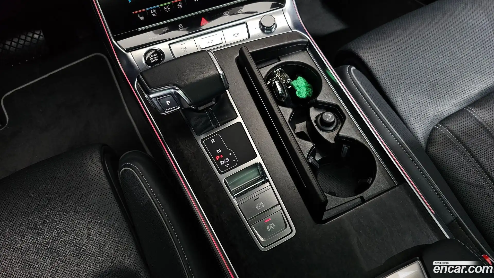 A7 Audi 2021.4-INNER-009