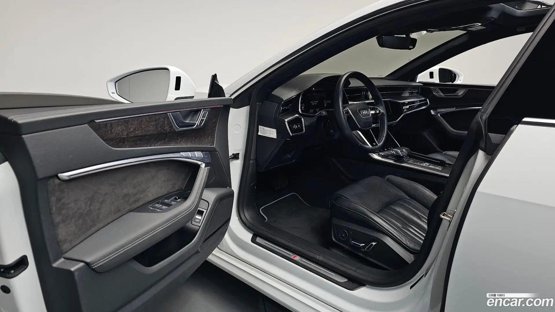 A7 Audi 2021.4-INNER-010