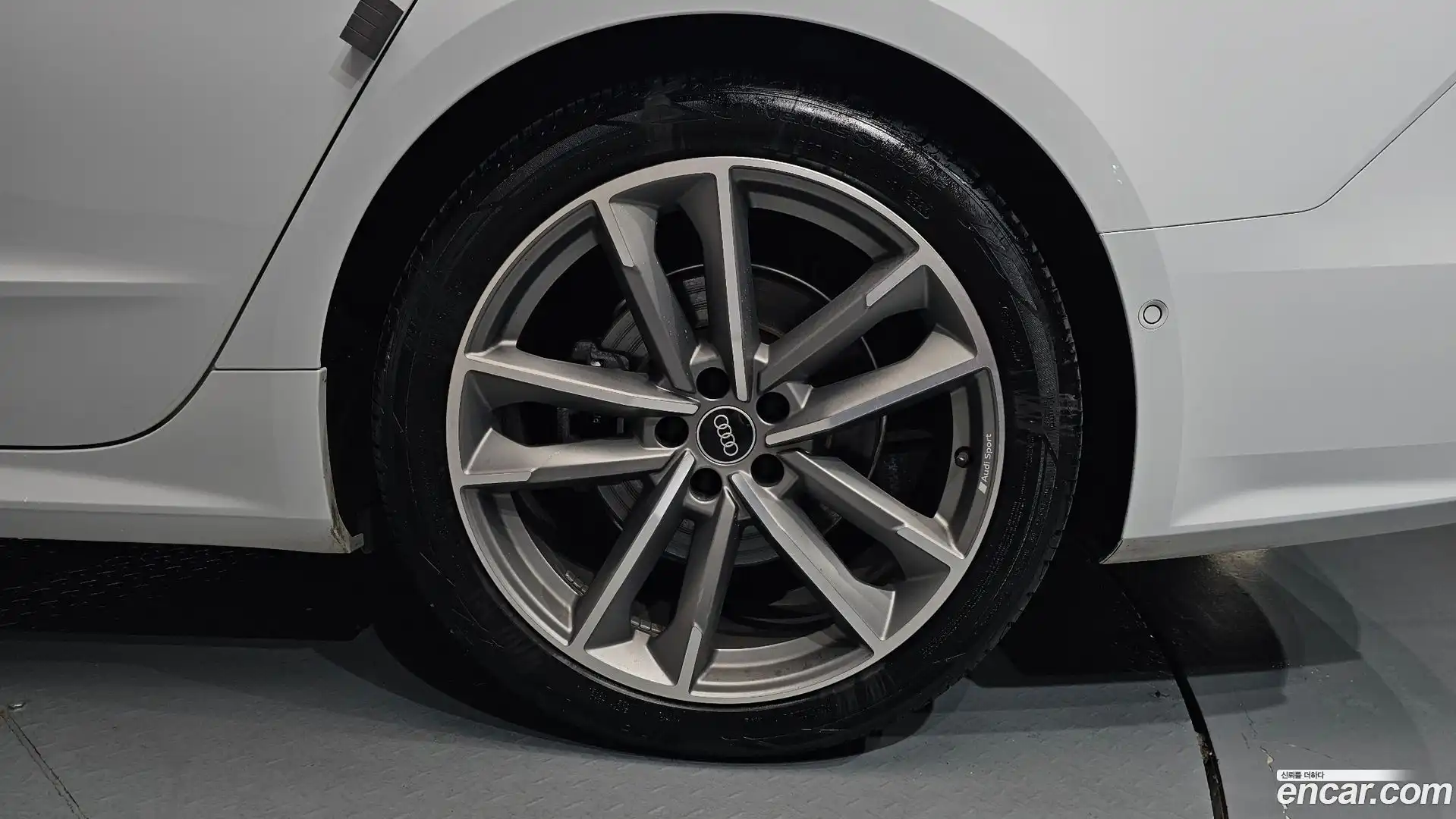 A7 Audi 2021.4-OUTER-031