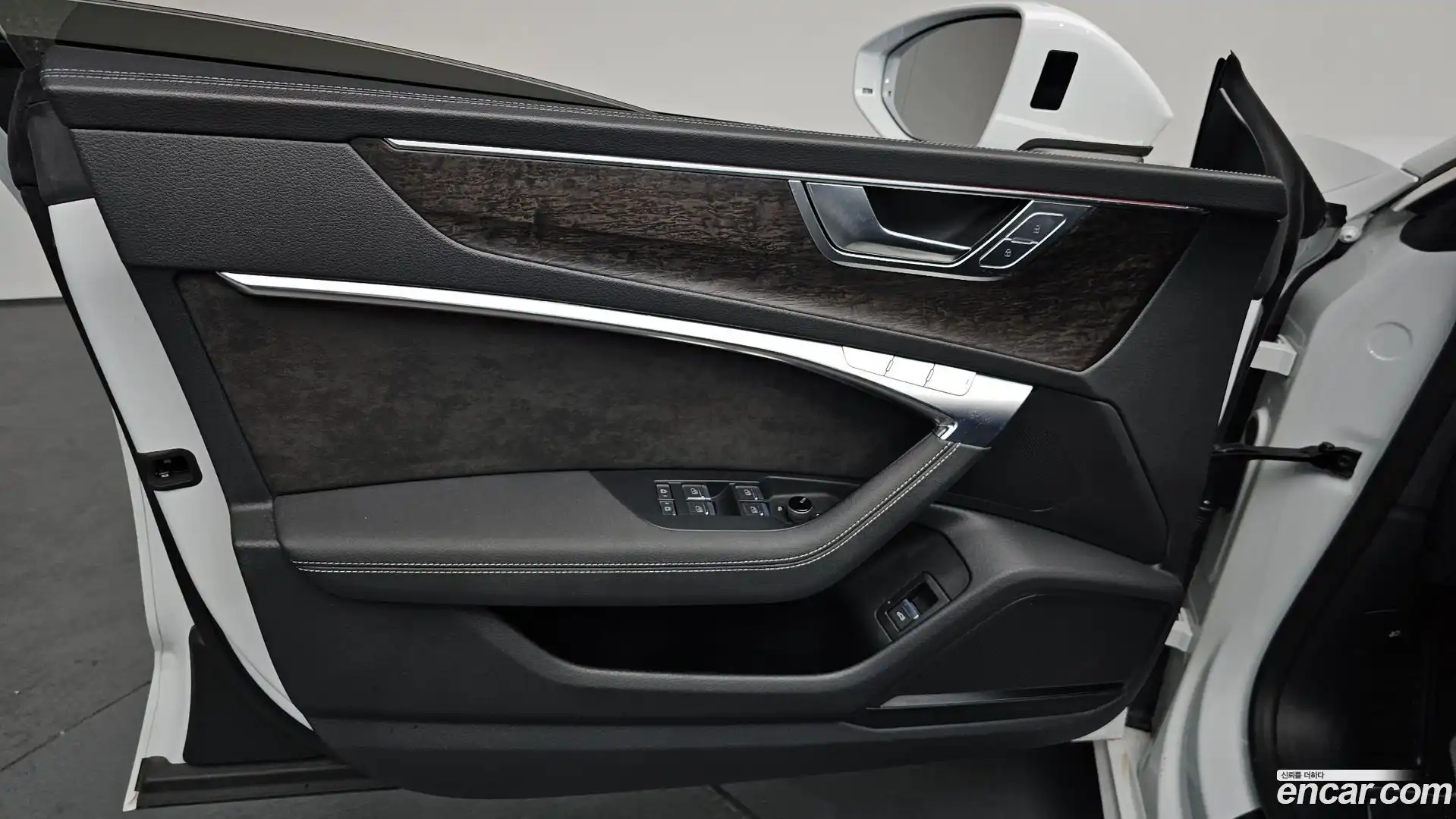 A7 Audi 2021.4-INNER-034
