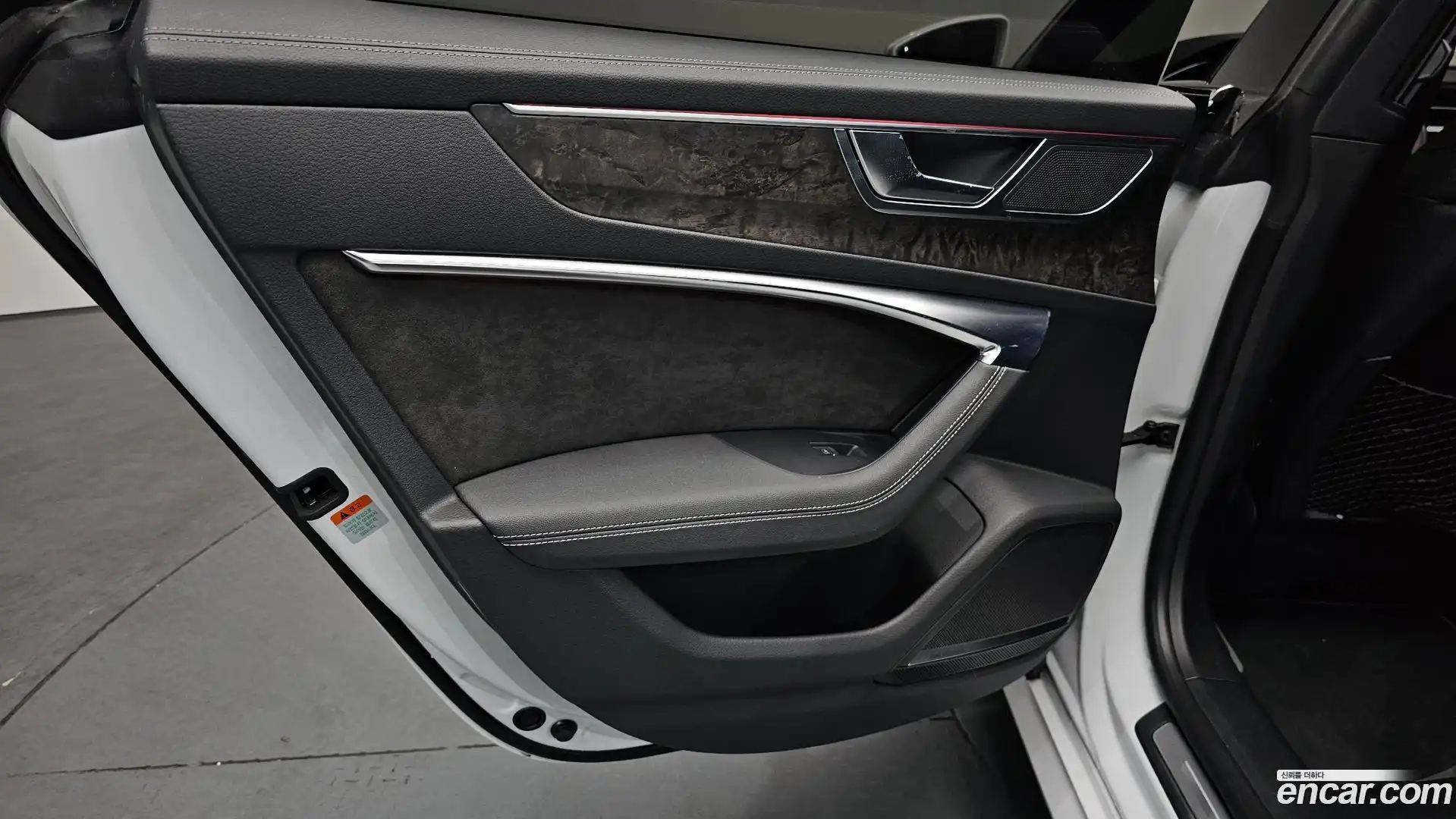 A7 Audi 2021.4-INNER-035