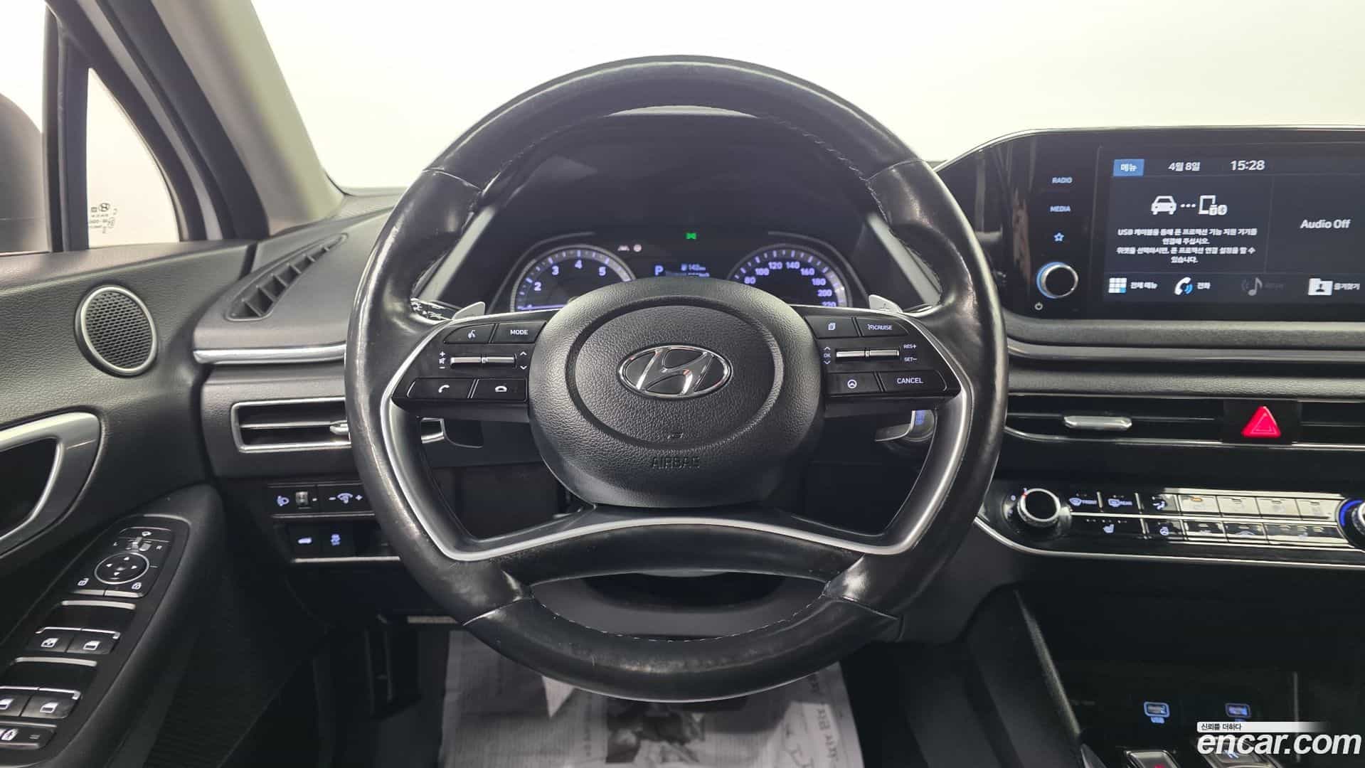 Sonata Hyundai 2020.1-OPTION-020