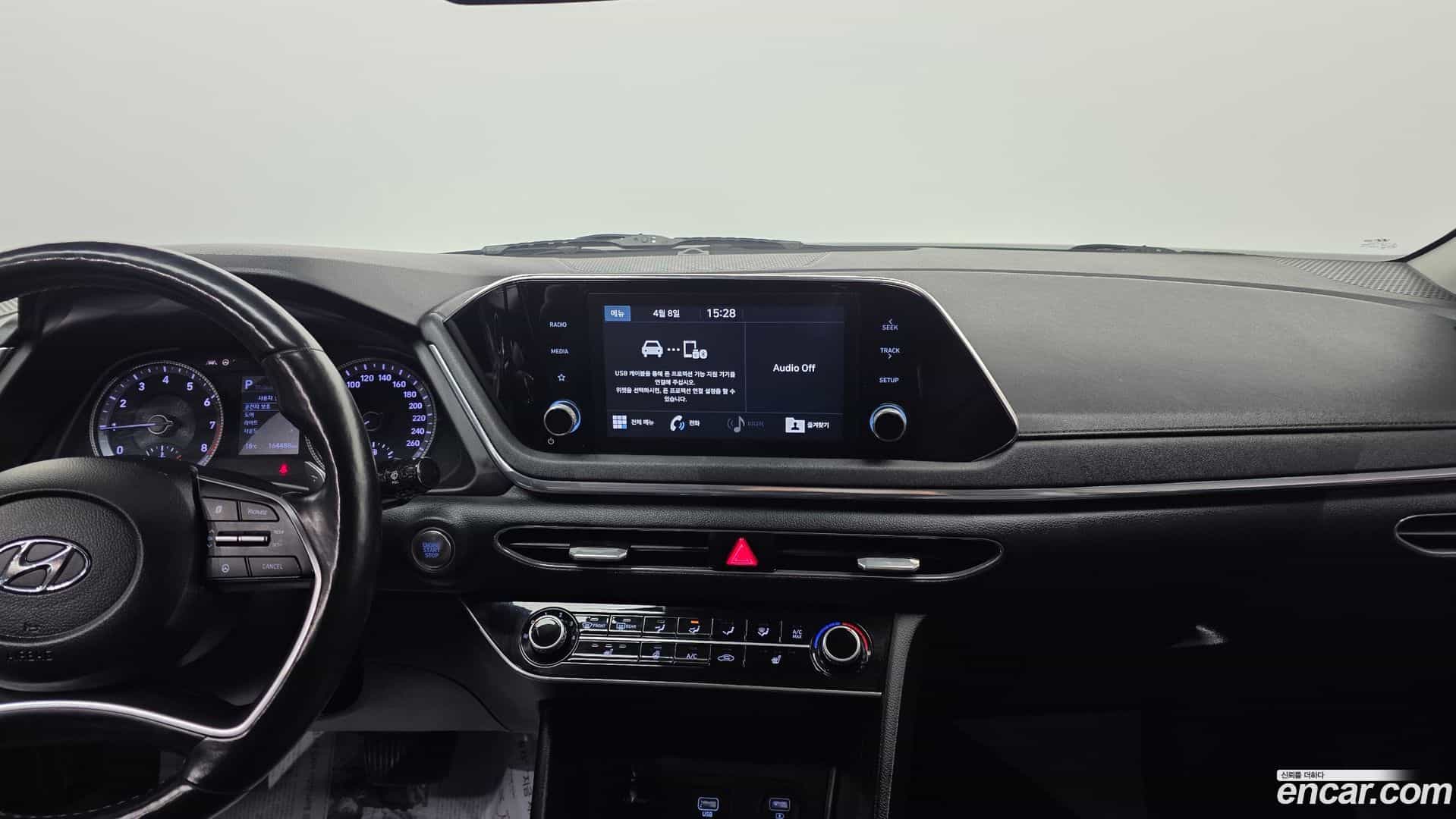 Sonata Hyundai 2020.1-OPTION-021