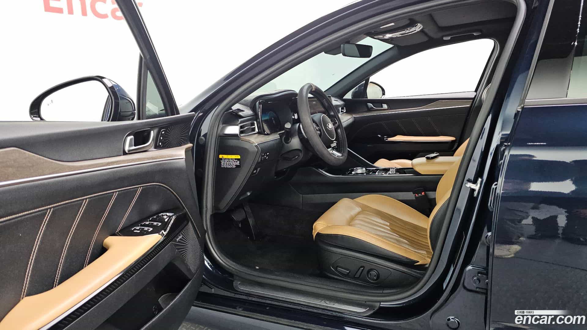 K5 Kia 2020.0-INNER-010