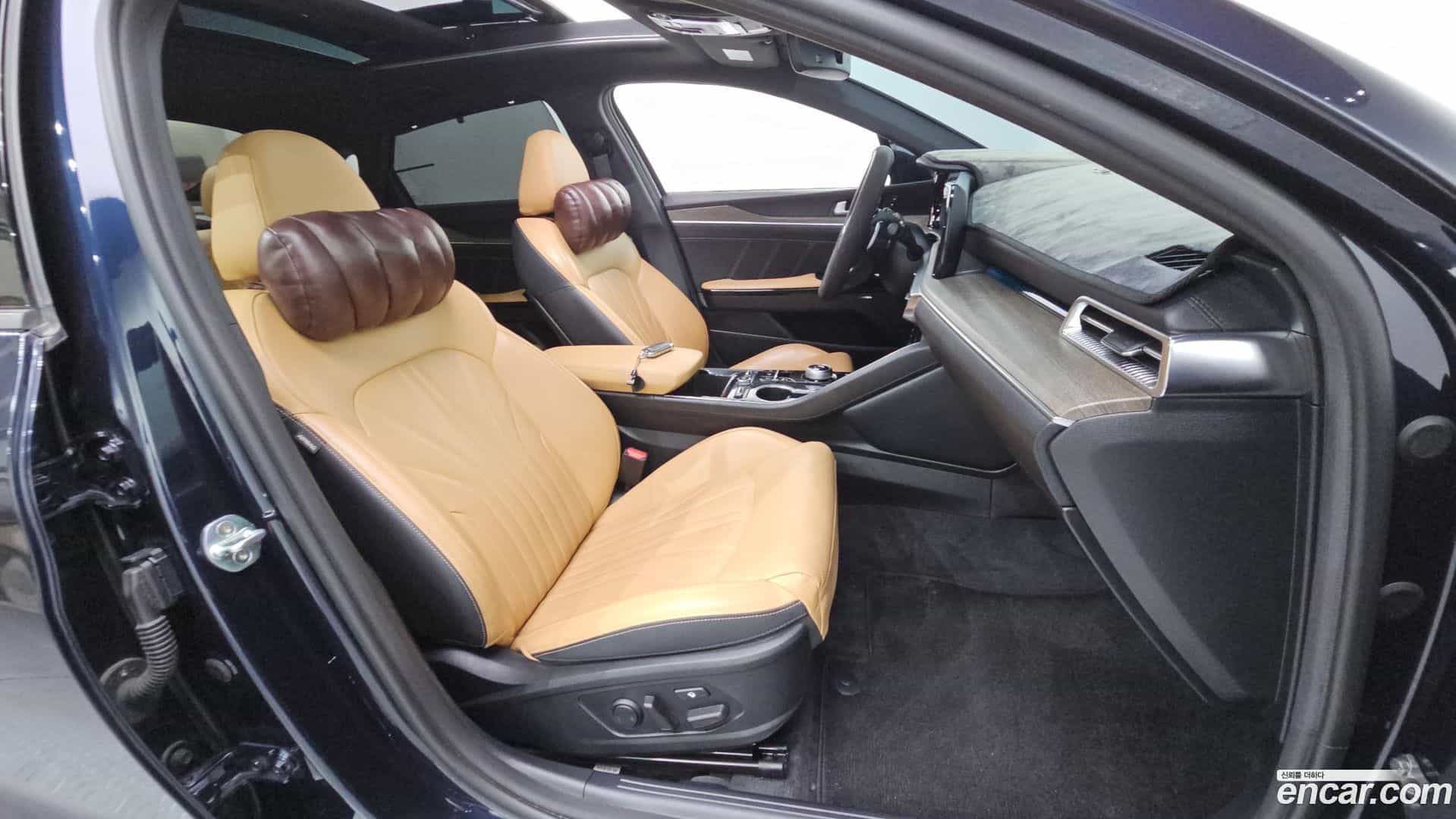 K5 Kia 2020.0-OPTION-015