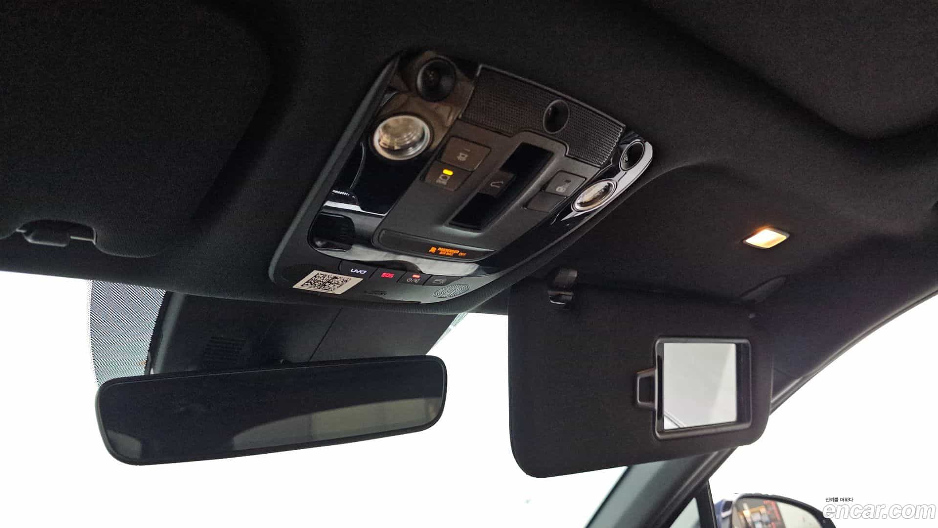 K5 Kia 2020.0-OPTION-040