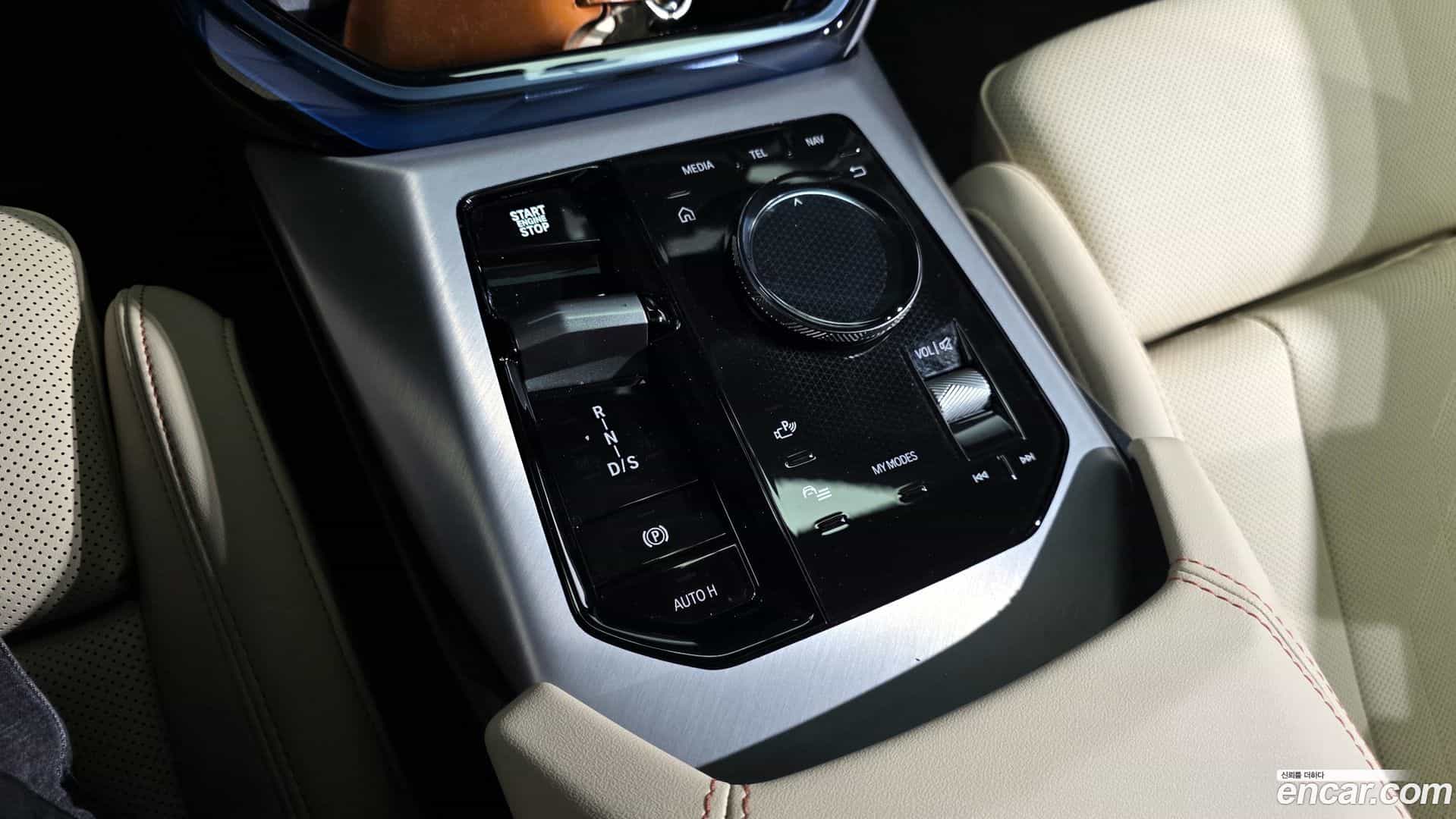 X3 BMW 2025.4-INNER-009