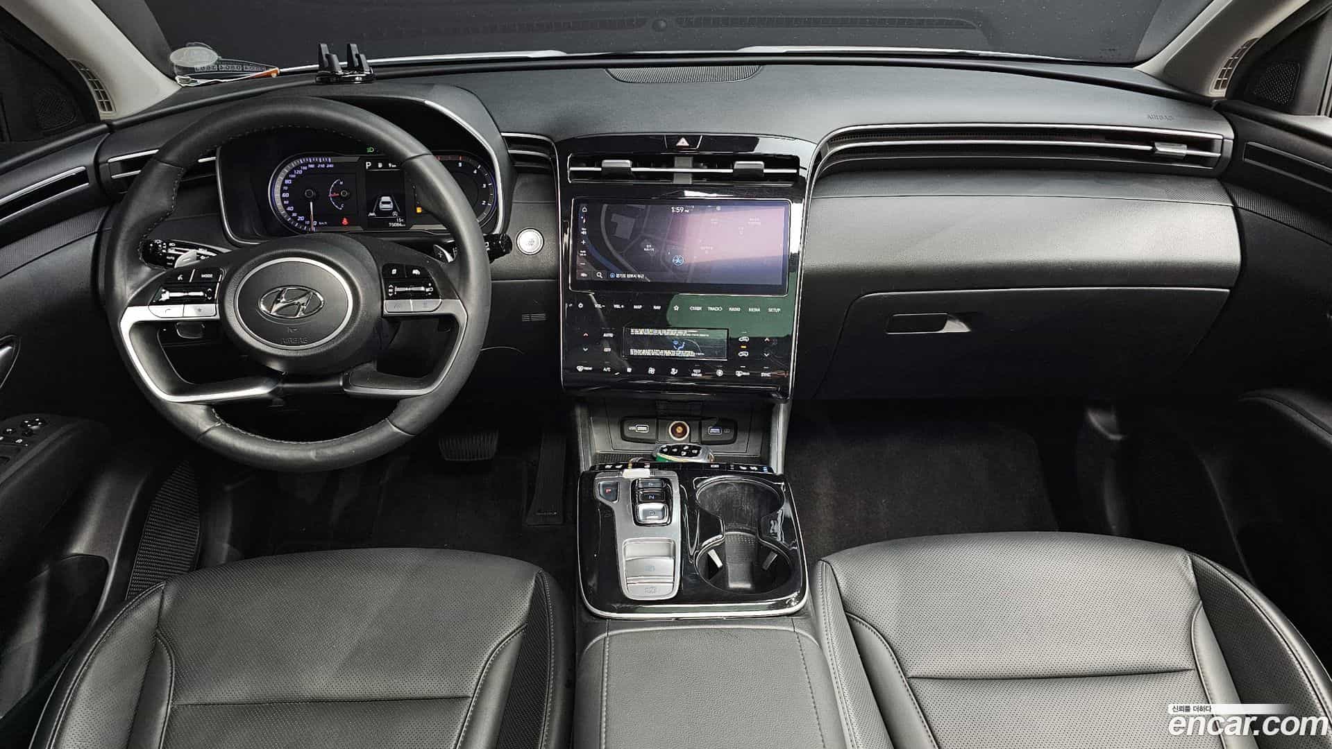 Tucson Hyundai 2021.2-INNER-007