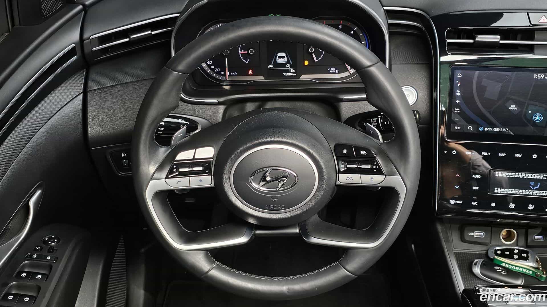 Tucson Hyundai 2021.2-OPTION-020