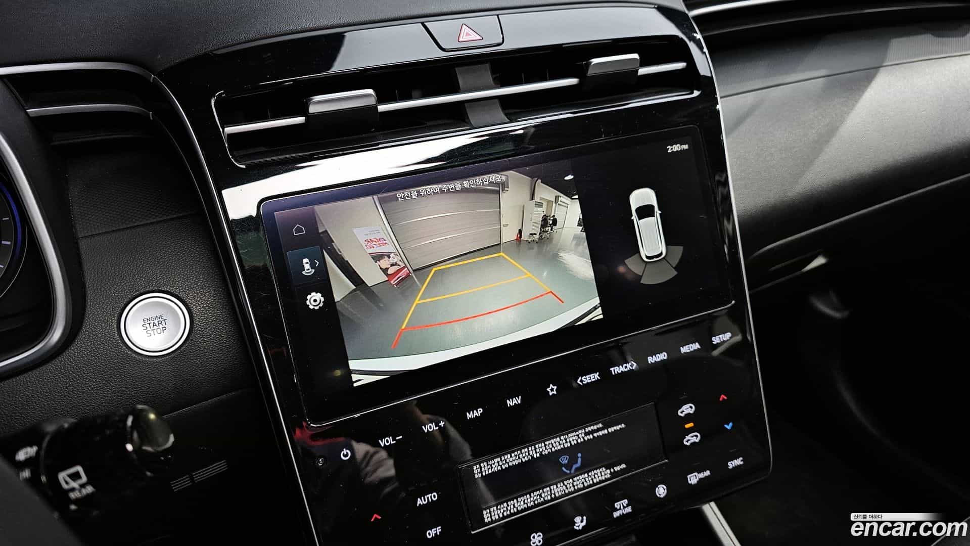 Tucson Hyundai 2021.2-OPTION-022