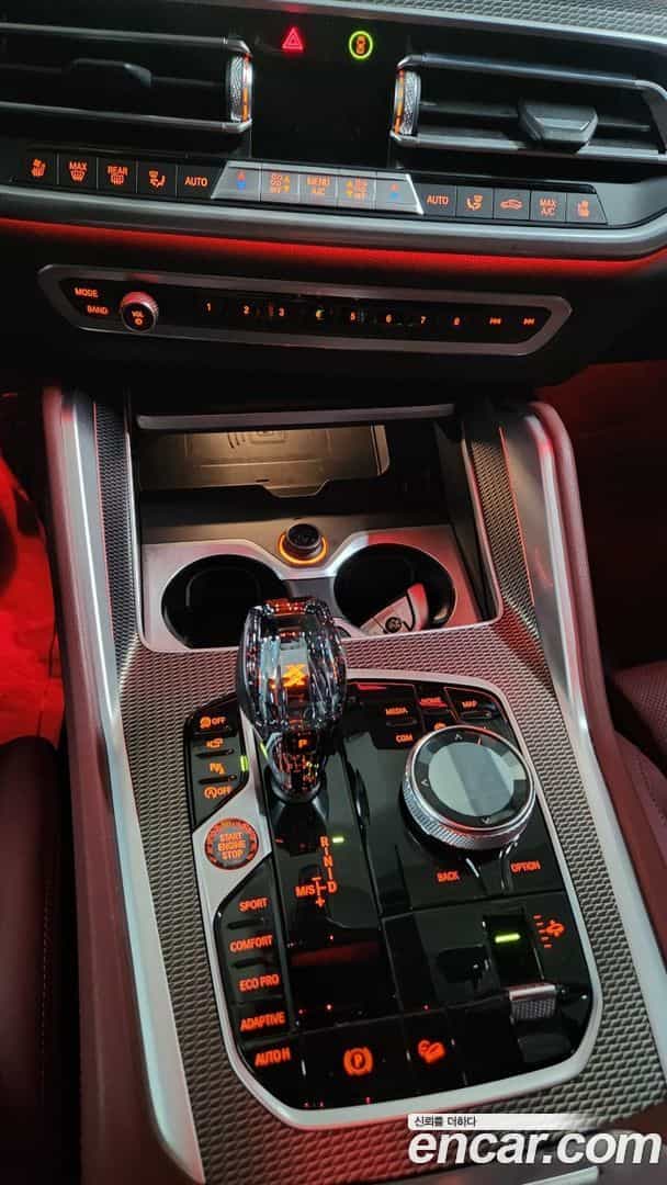 X6 BMW 2021.1-INNER-009