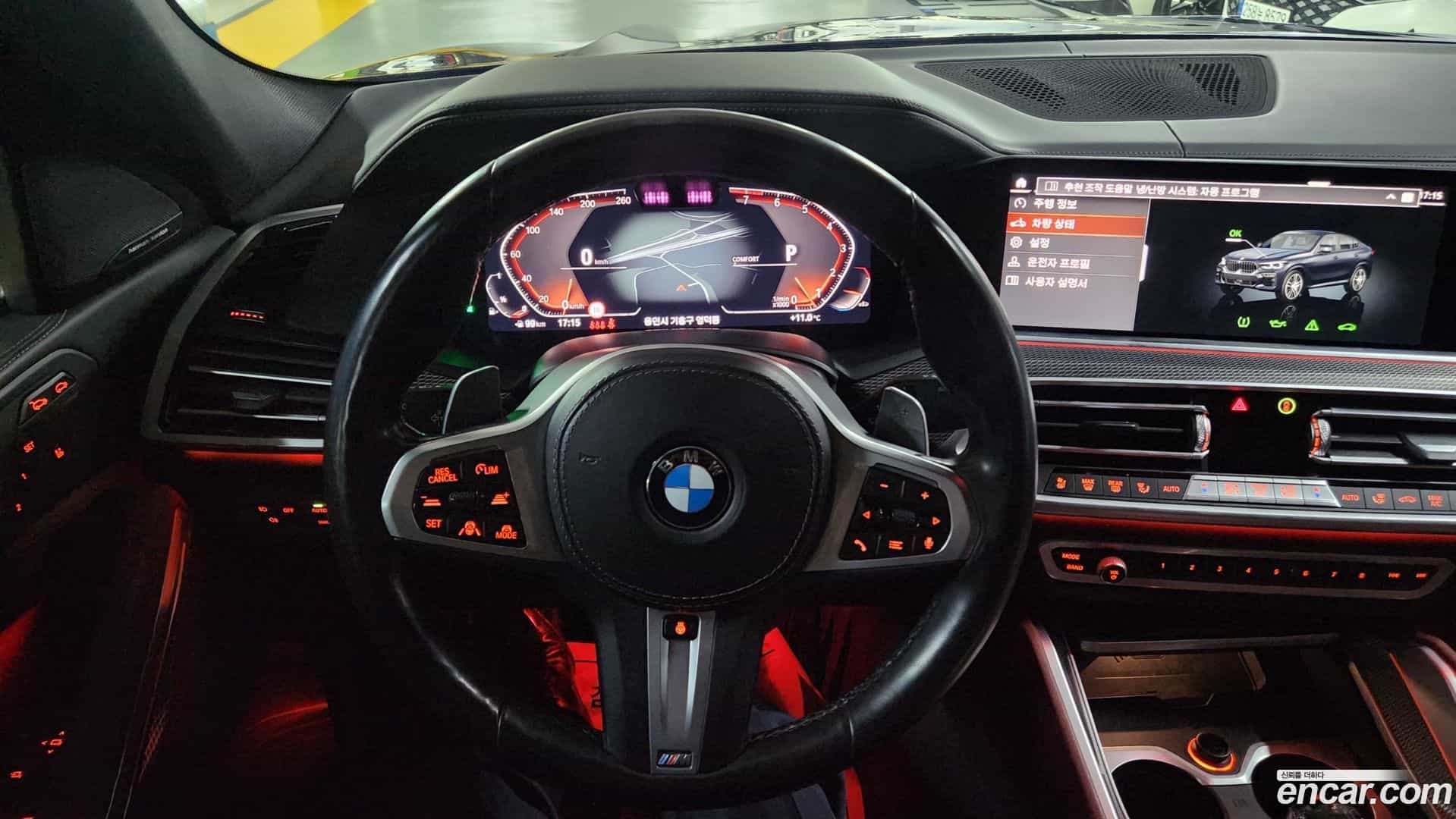 X6 BMW 2021.1-OPTION-019