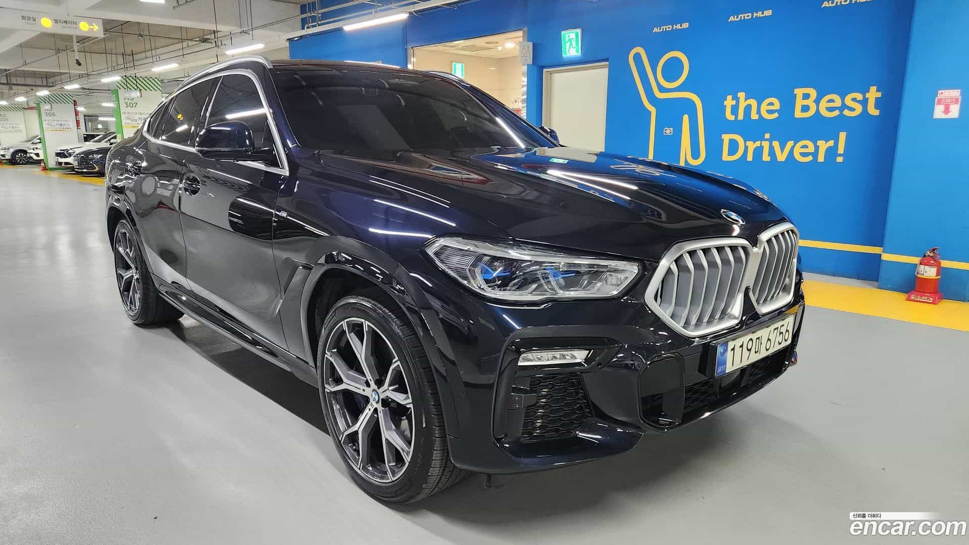 X6 BMW 2021.1-OPTION-020