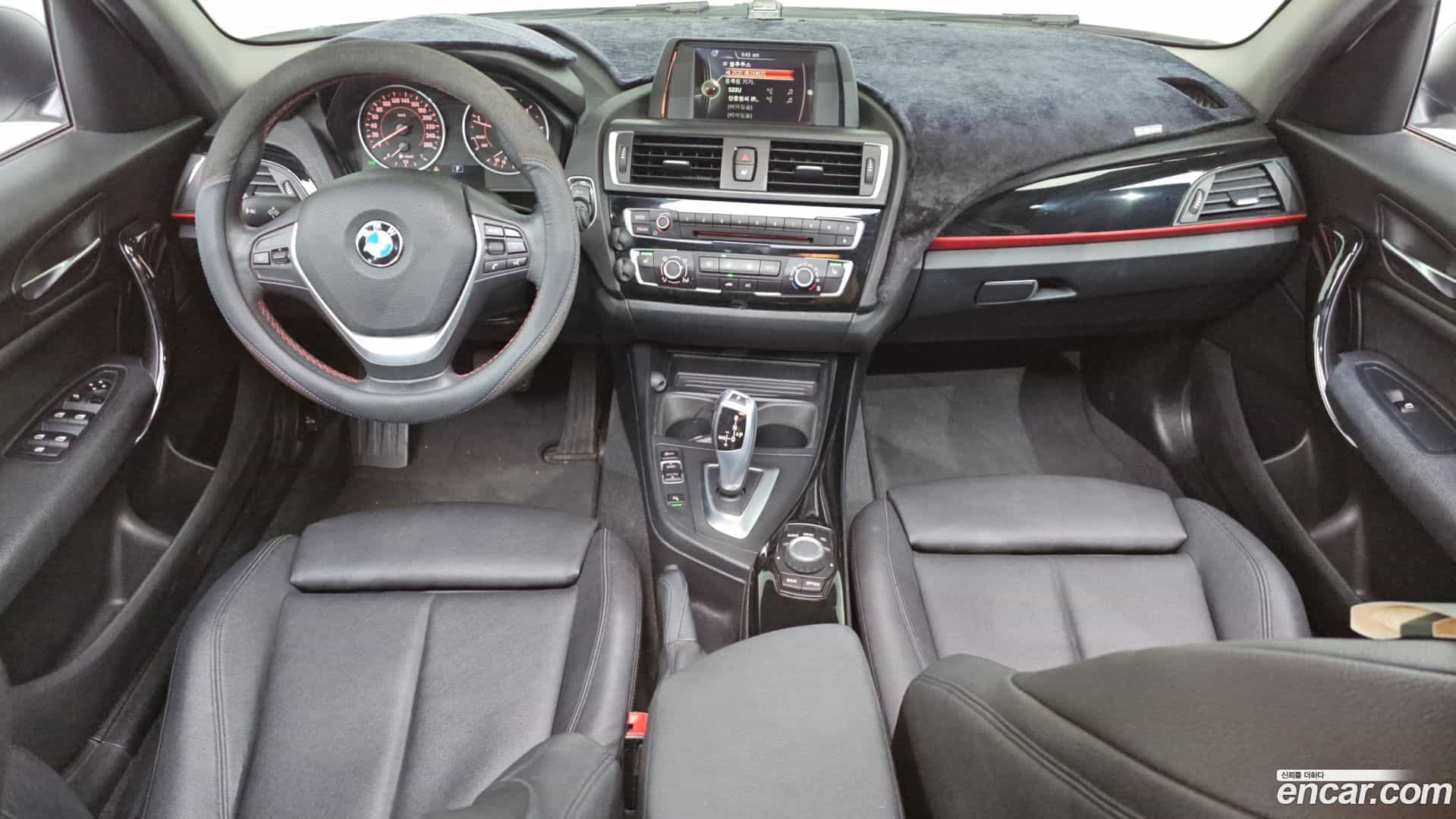 1-Series BMW 2017.2-INNER-007