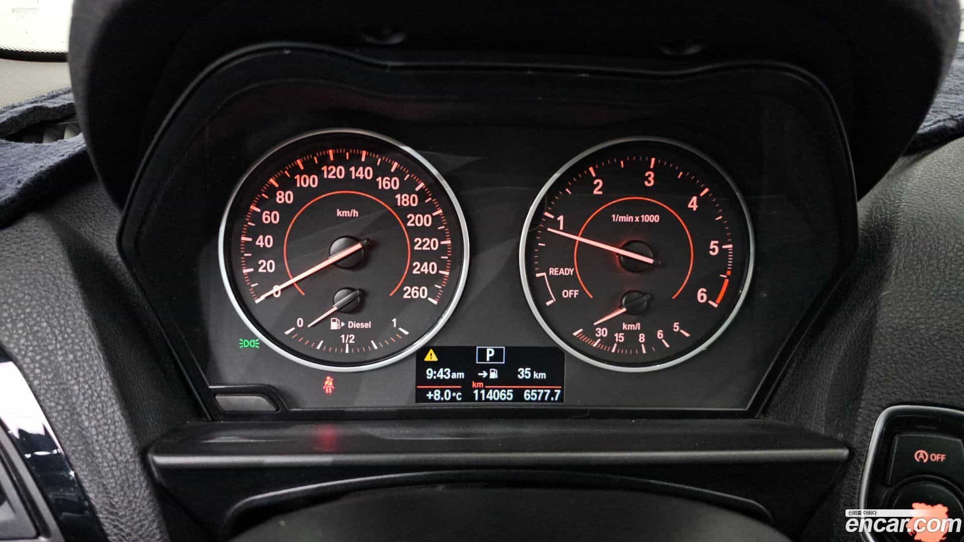 1-Series BMW 2017.2-INNER-008