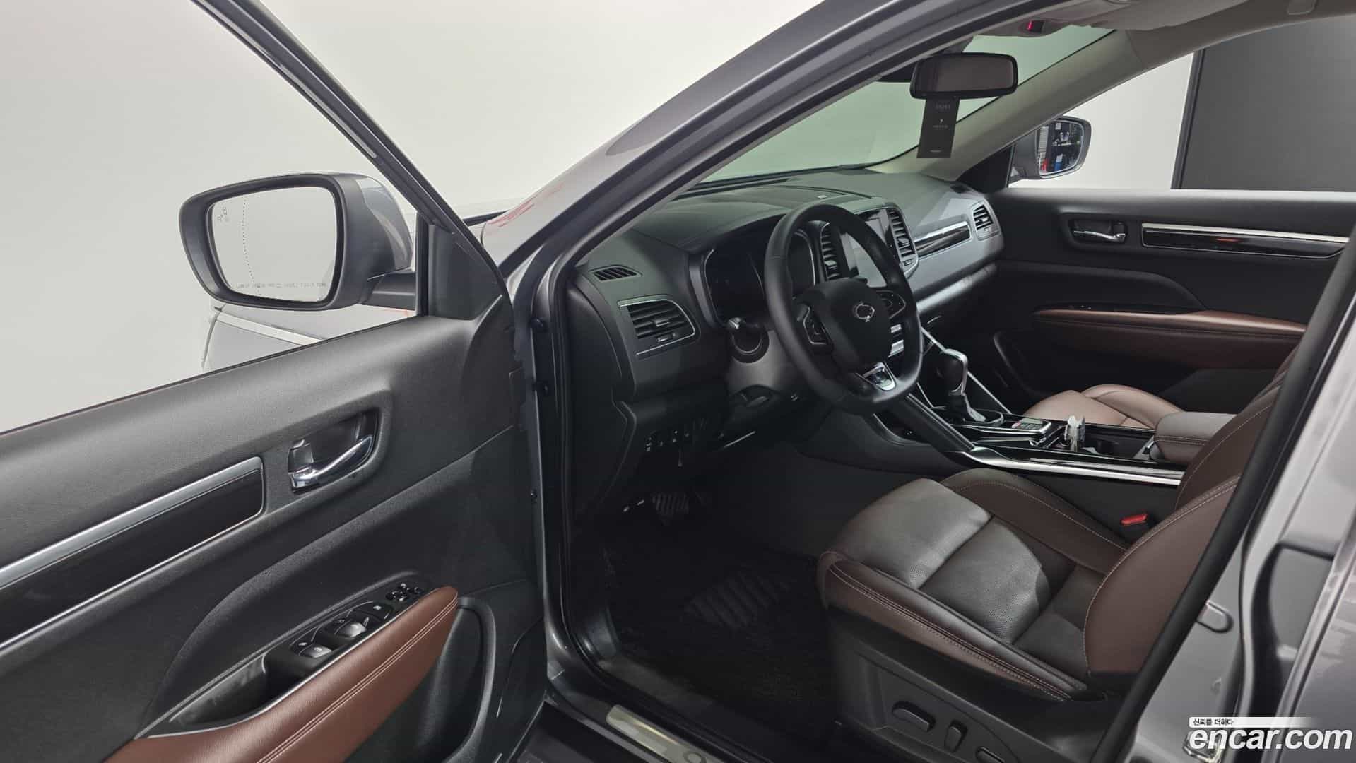 QM6 Renault Korea 2019.7-OPTION-015