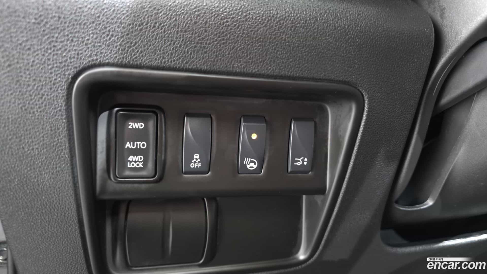 QM6 Renault Korea 2019.7-OPTION-017