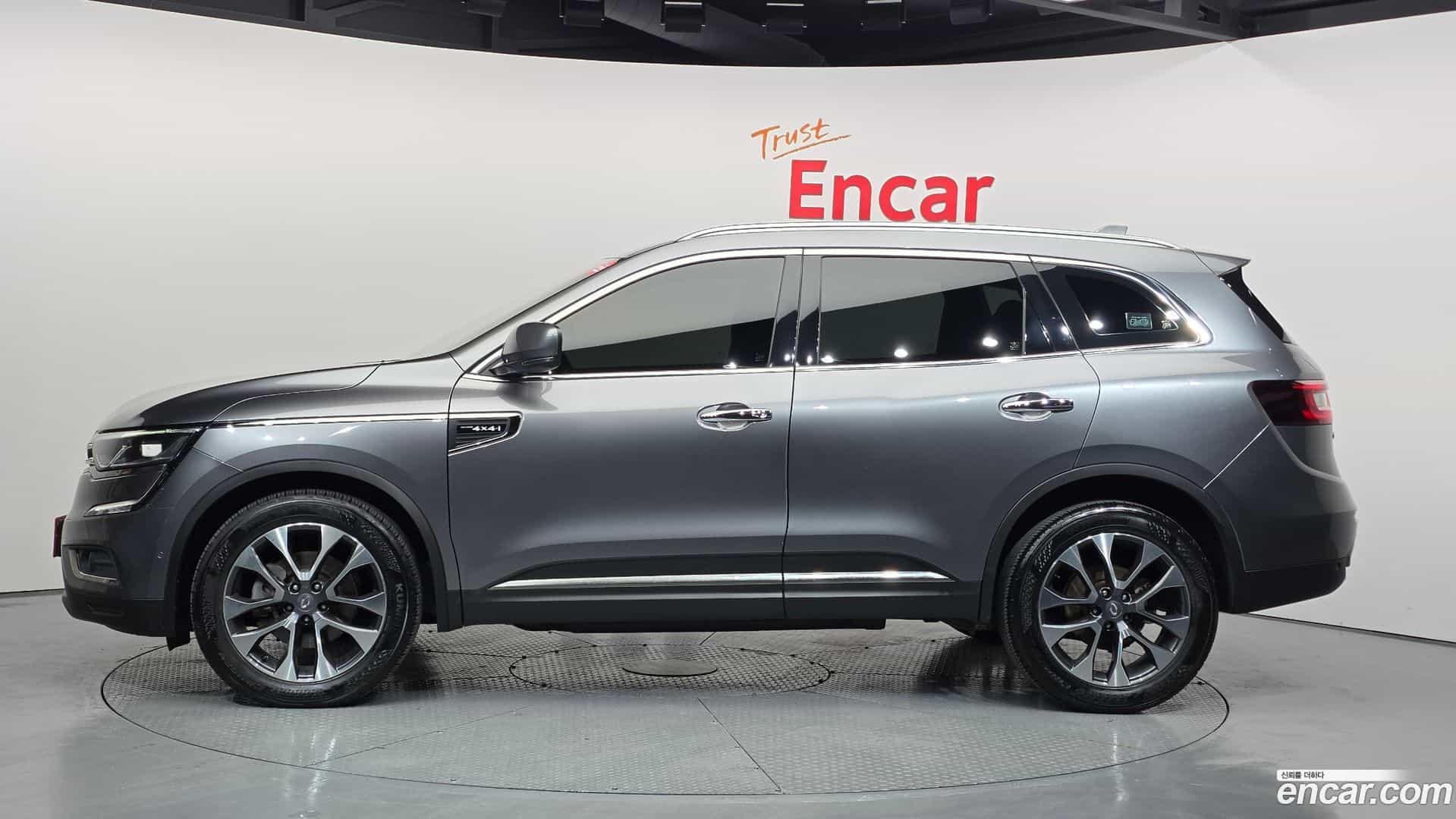 QM6 Renault Korea 2019.7-OPTION-047