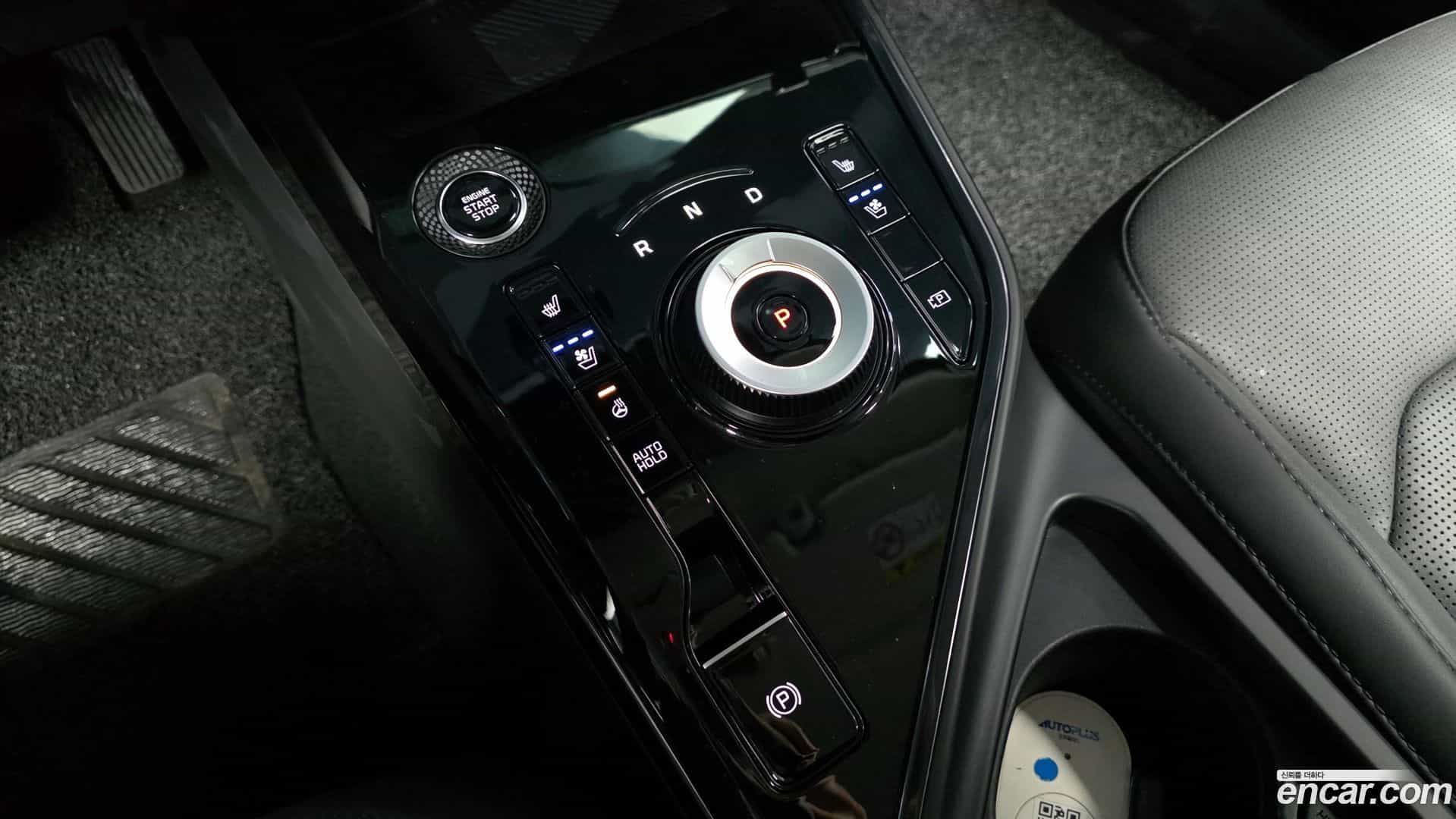 Niro Kia 2025.5-INNER-009