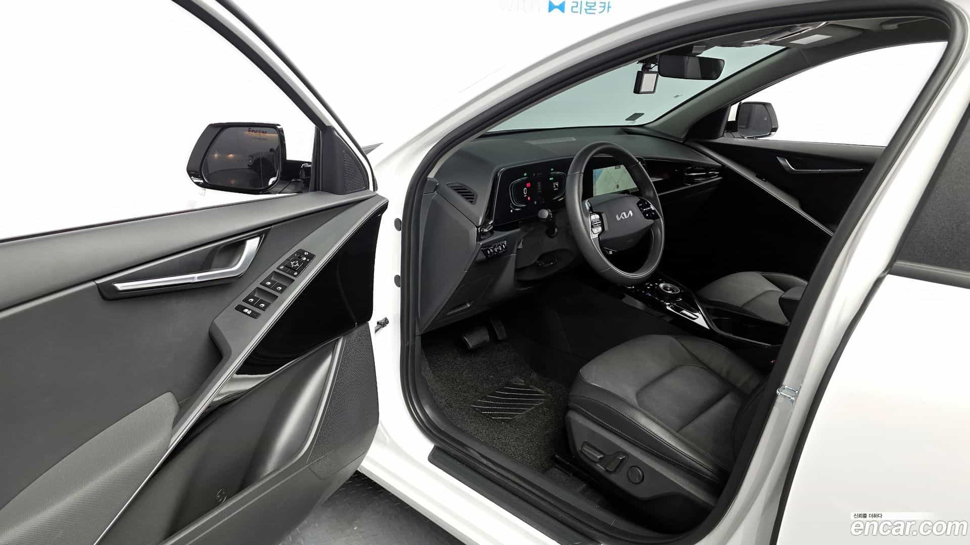 Niro Kia 2025.5-INNER-010
