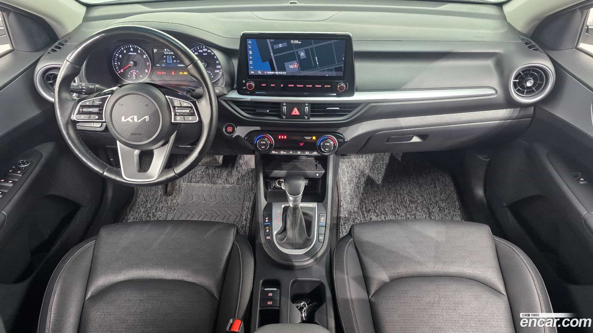 K3 Kia 2022.3-INNER-007