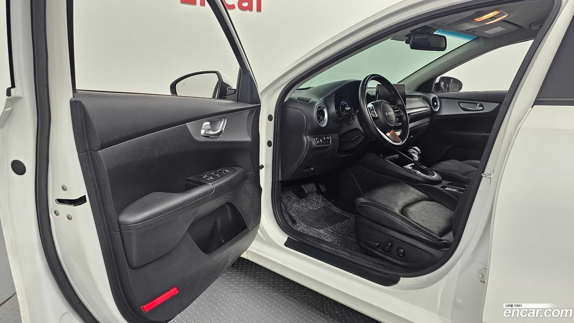 K3 Kia 2022.3-INNER-010