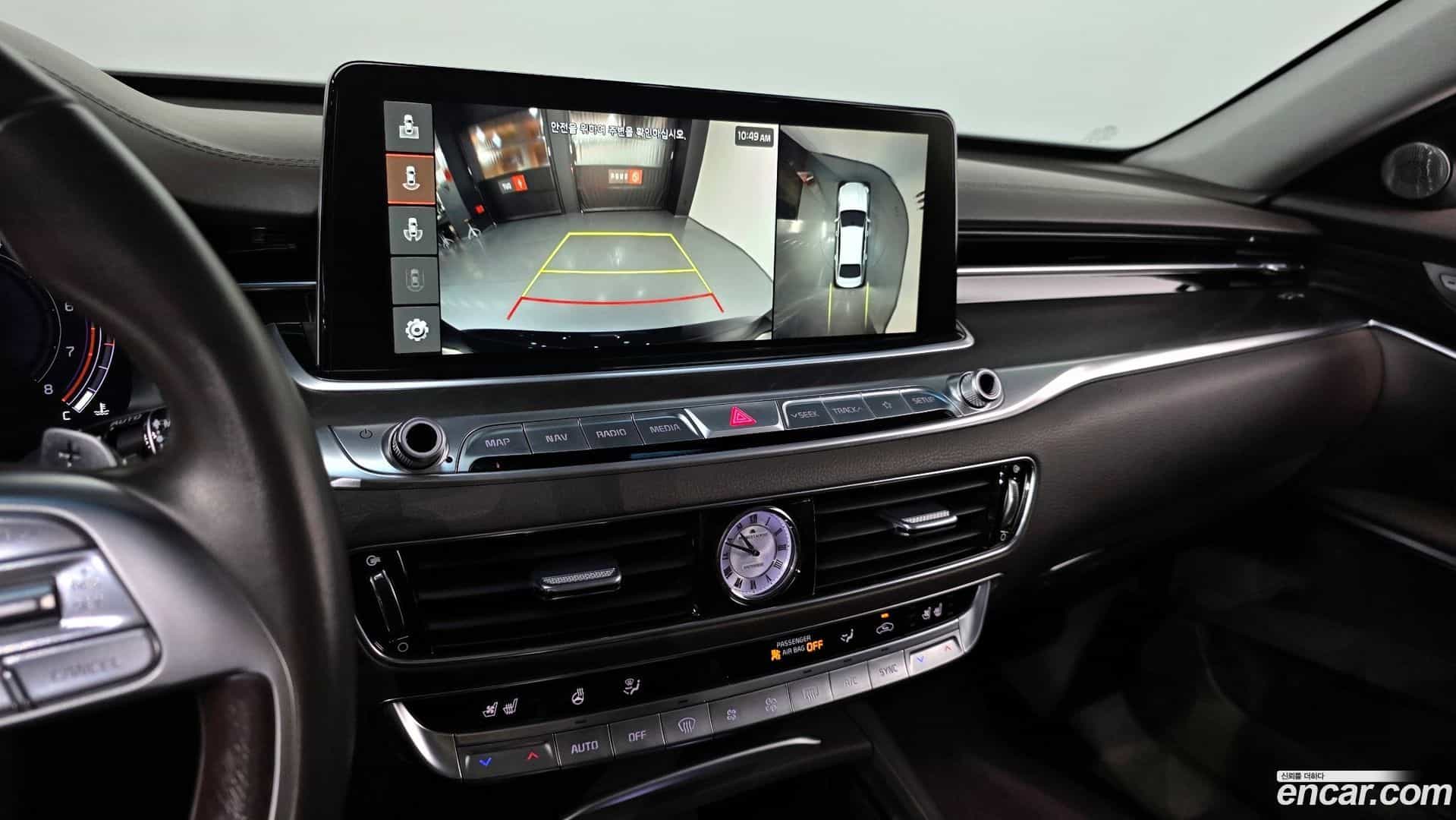 K9 Kia 2018.5-OPTION-020