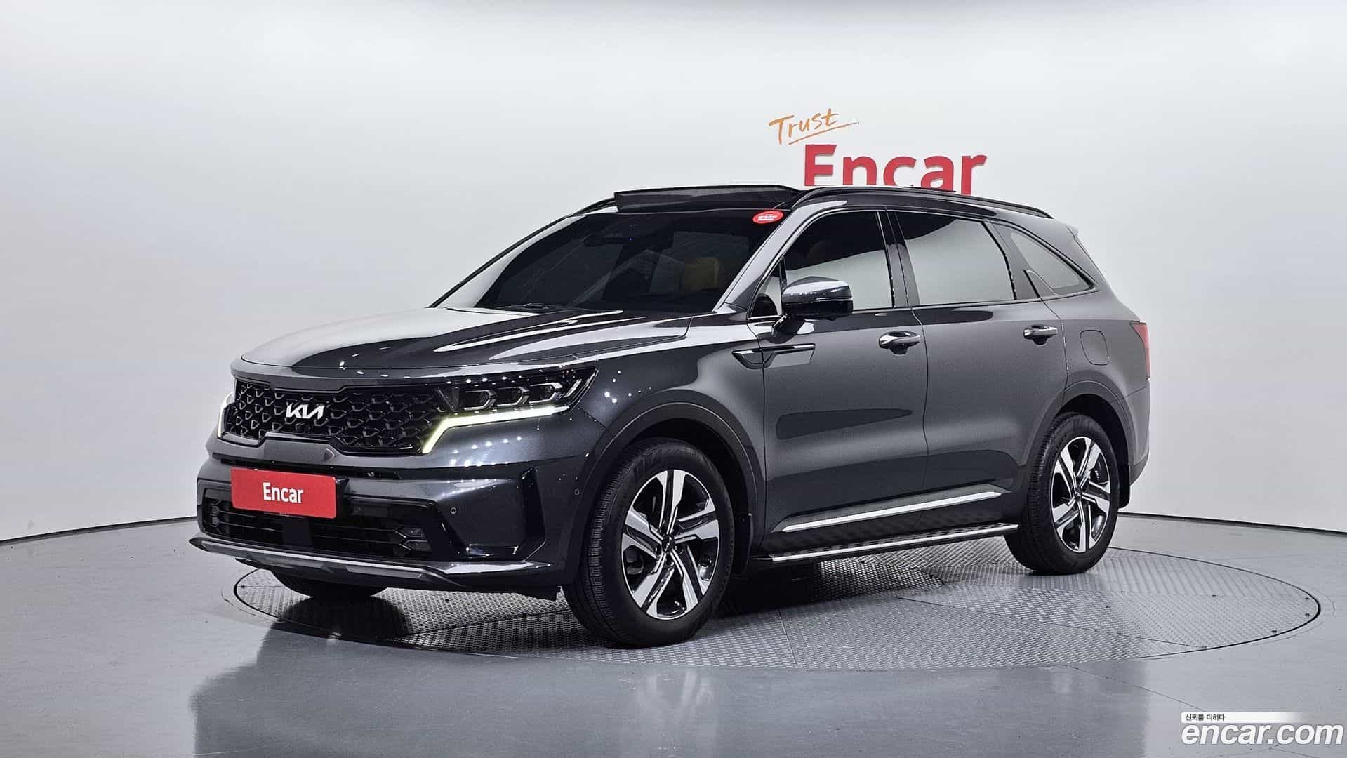Sorento Kia 2022.11-OUTER-001