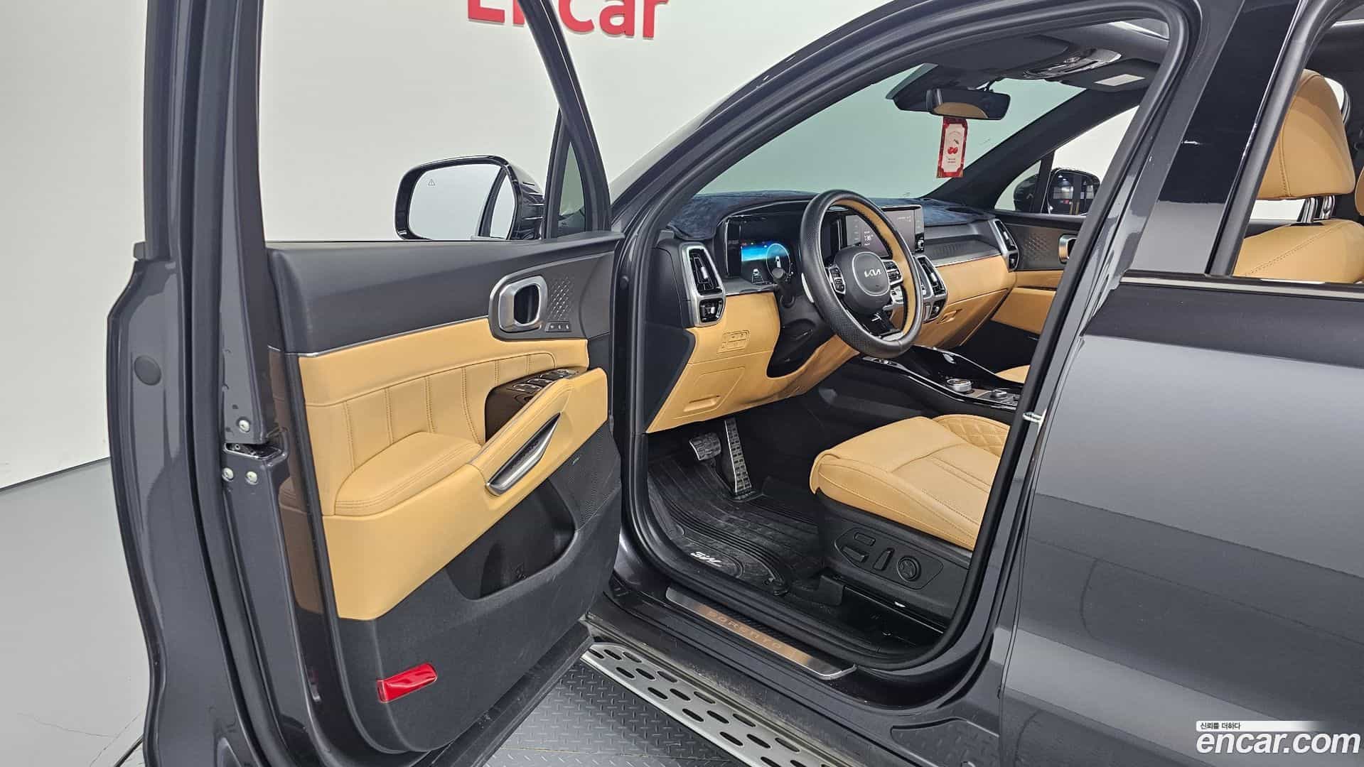 Sorento Kia 2022.11-INNER-010