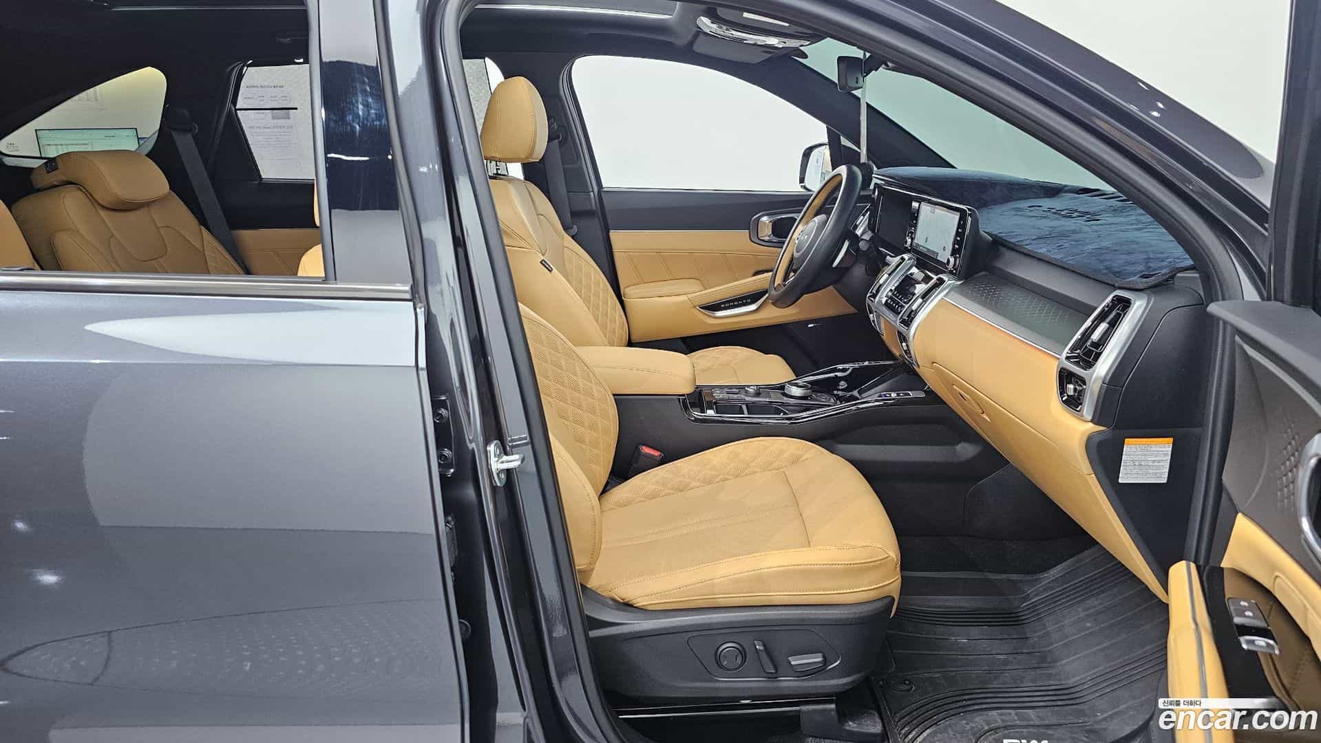 Sorento Kia 2022.11-OPTION-016