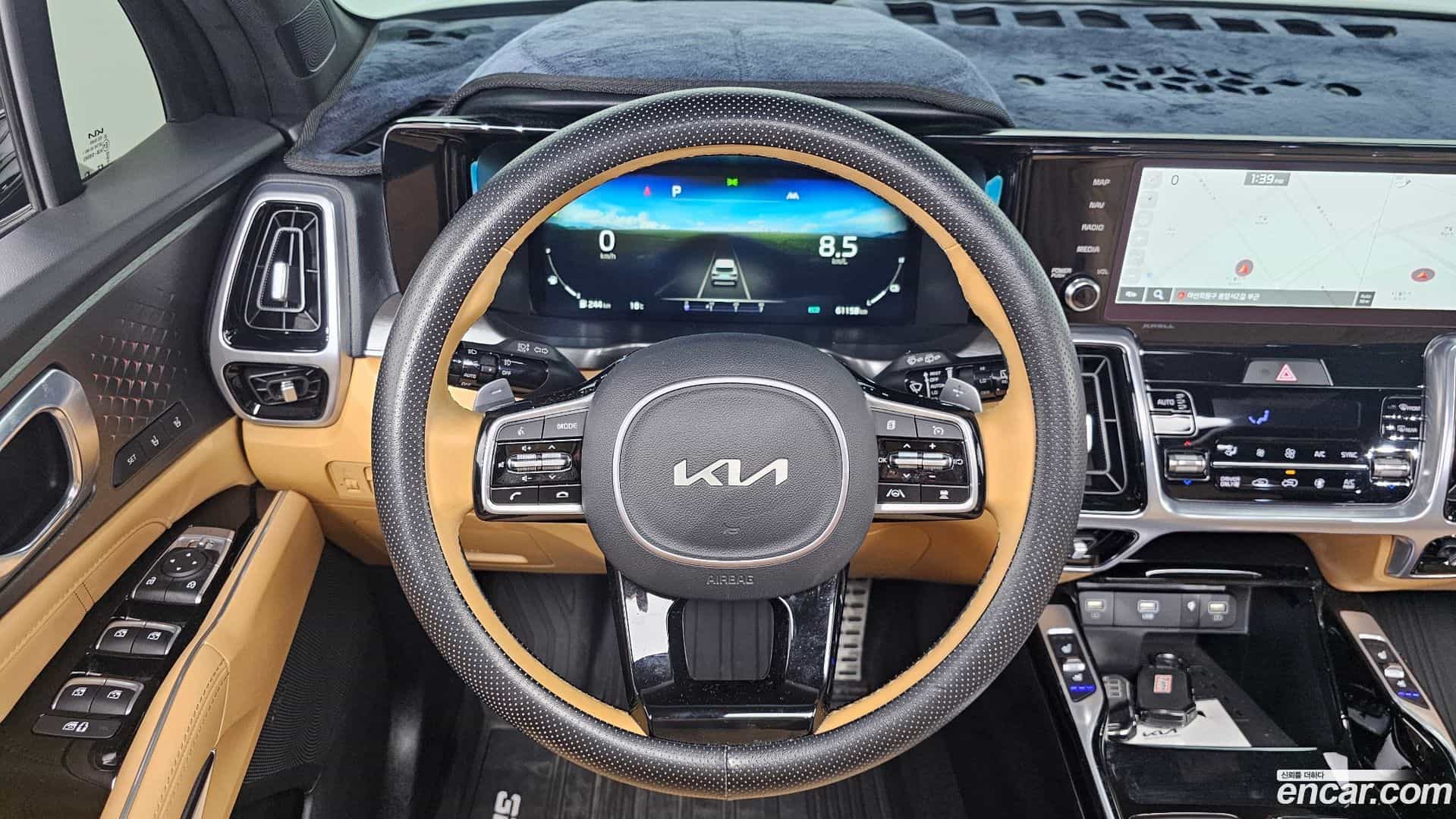 Sorento Kia 2022.11-OPTION-017