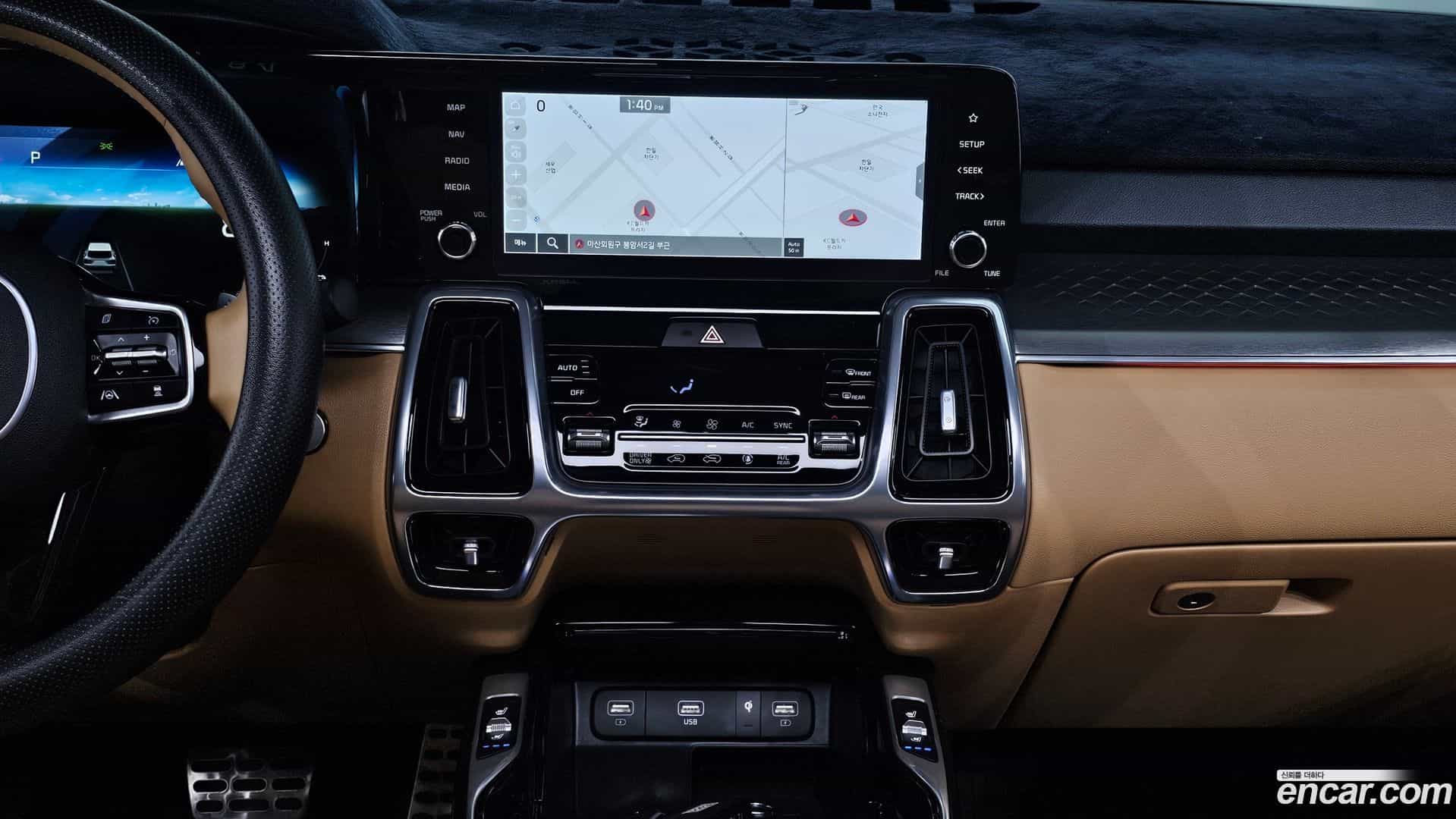 Sorento Kia 2022.11-OPTION-018