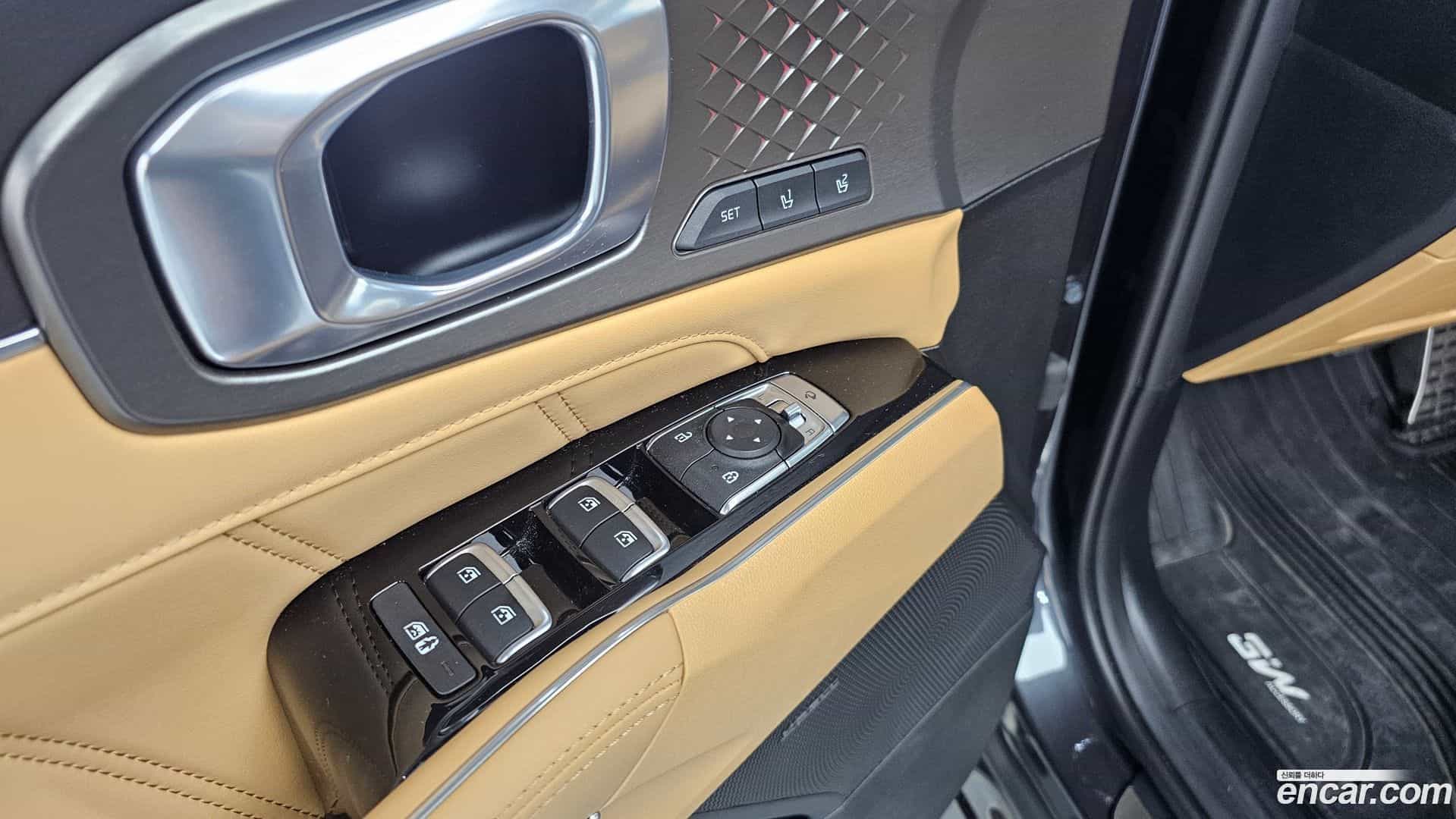 Sorento Kia 2022.11-OPTION-020