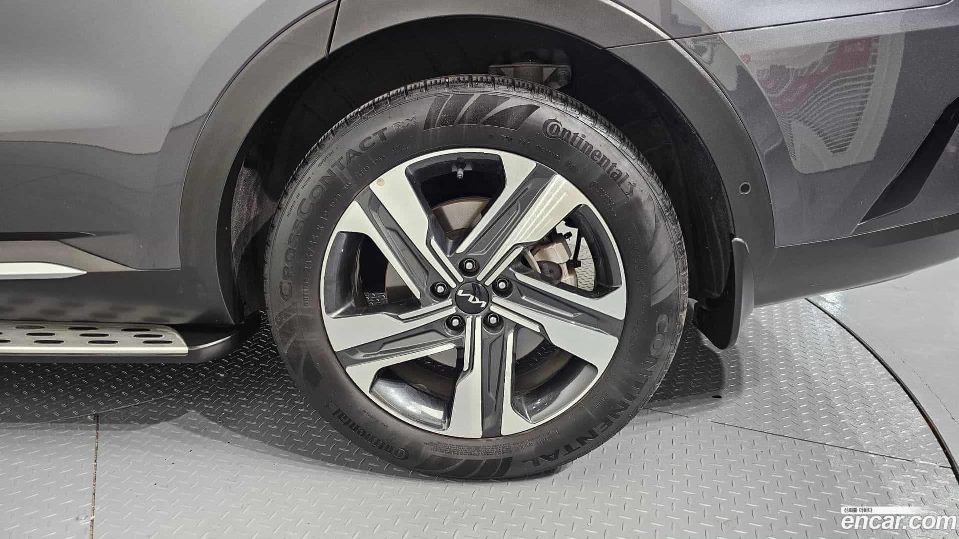 Sorento Kia 2022.11-OUTER-031