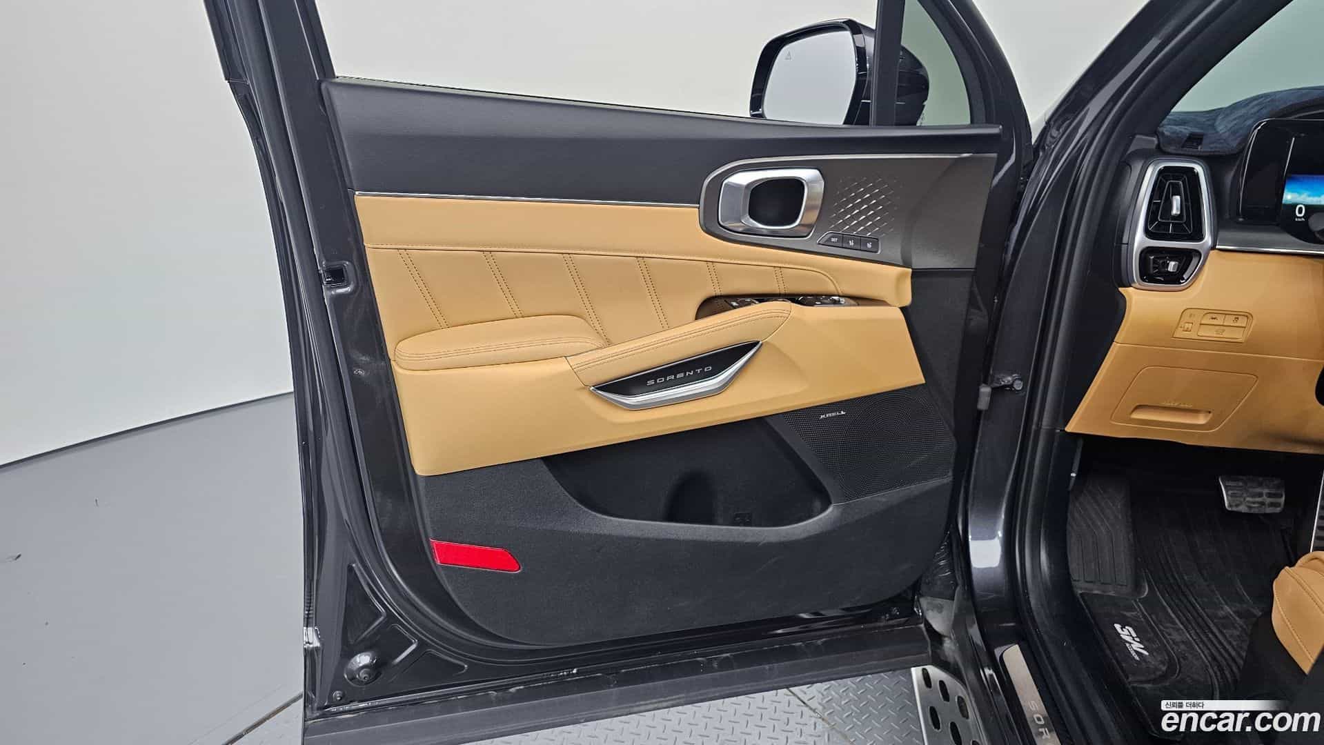 Sorento Kia 2022.11-INNER-034