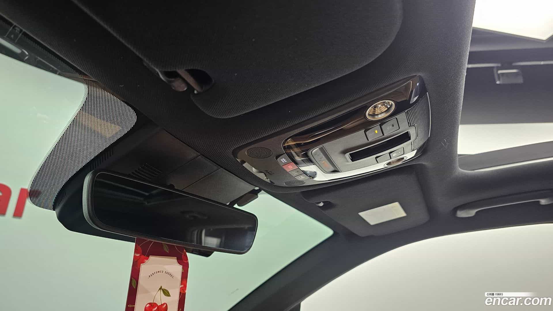 Sorento Kia 2022.11-INNER-036