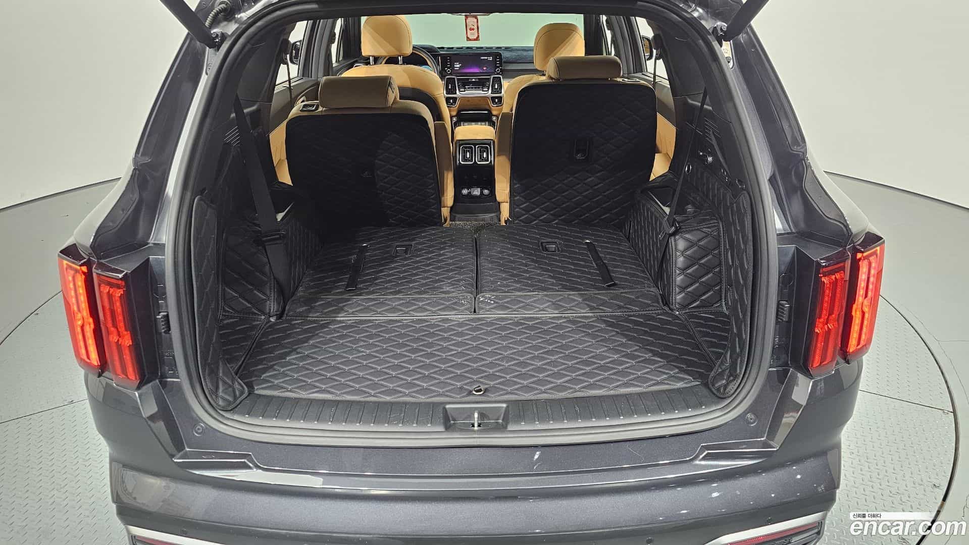 Sorento Kia 2022.11-OPTION-040
