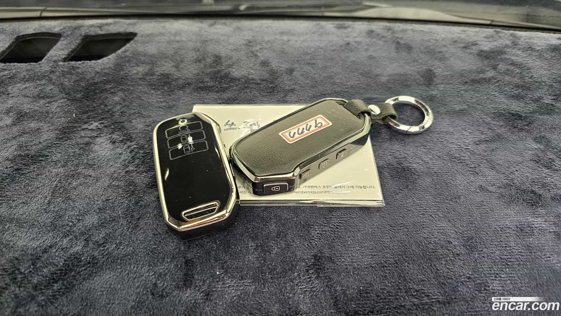 Sorento Kia 2022.11-OPTION-041