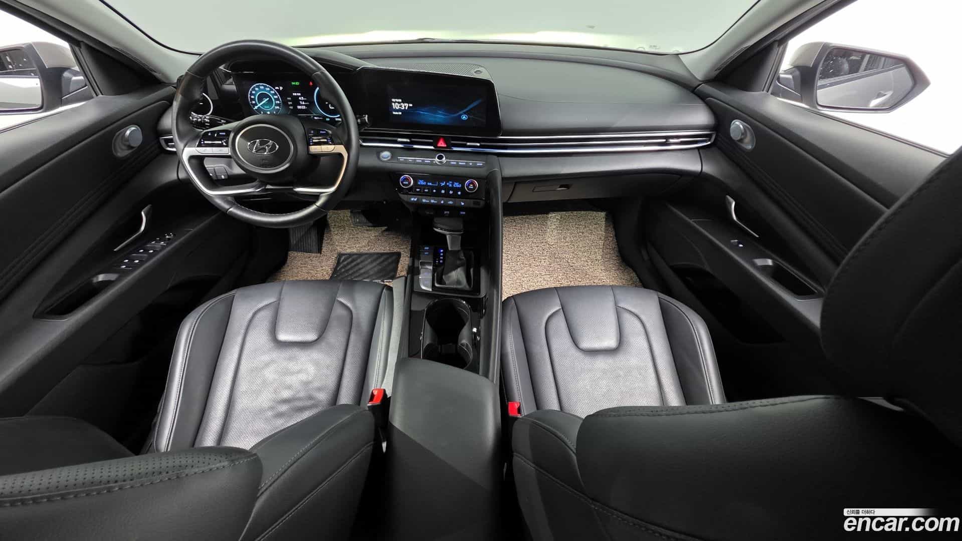 AVANTE Hyundai 2020.10-INNER-007