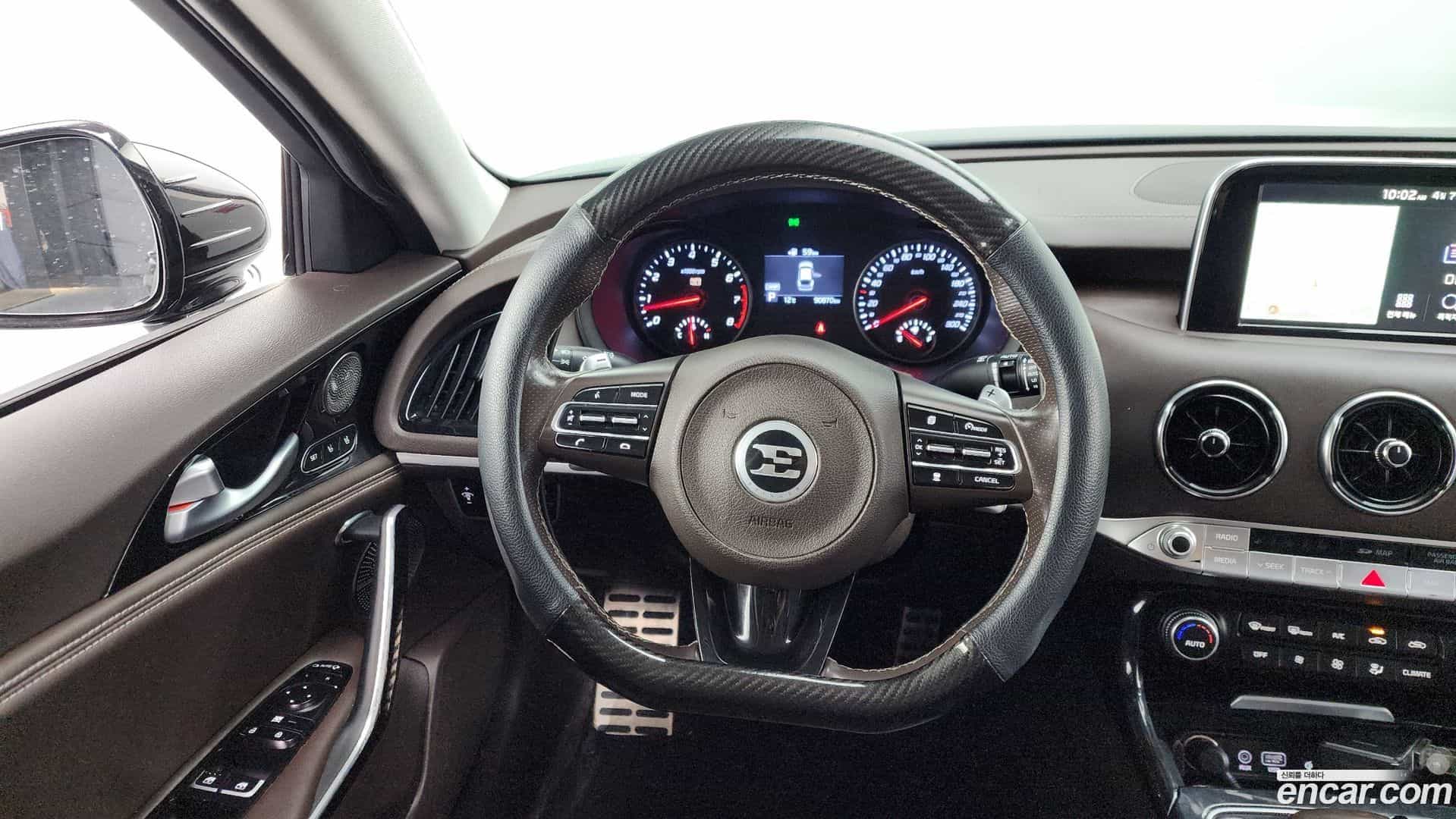 Stinger Kia 2017.11-OPTION-016