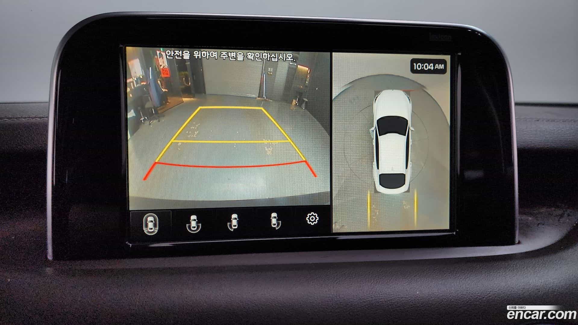 Stinger Kia 2017.11-OPTION-019