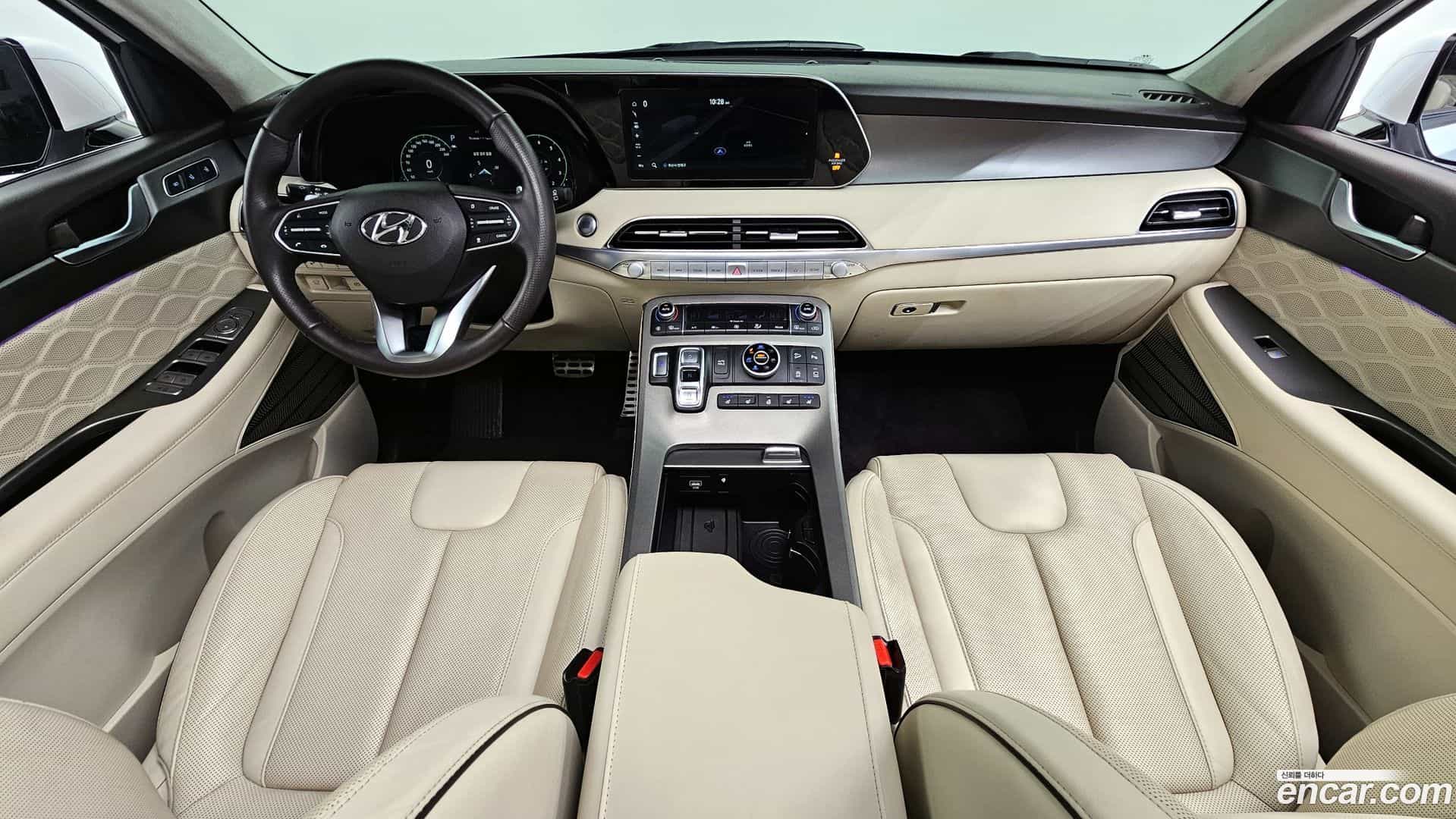 Palisade Hyundai 2021.3-INNER-007