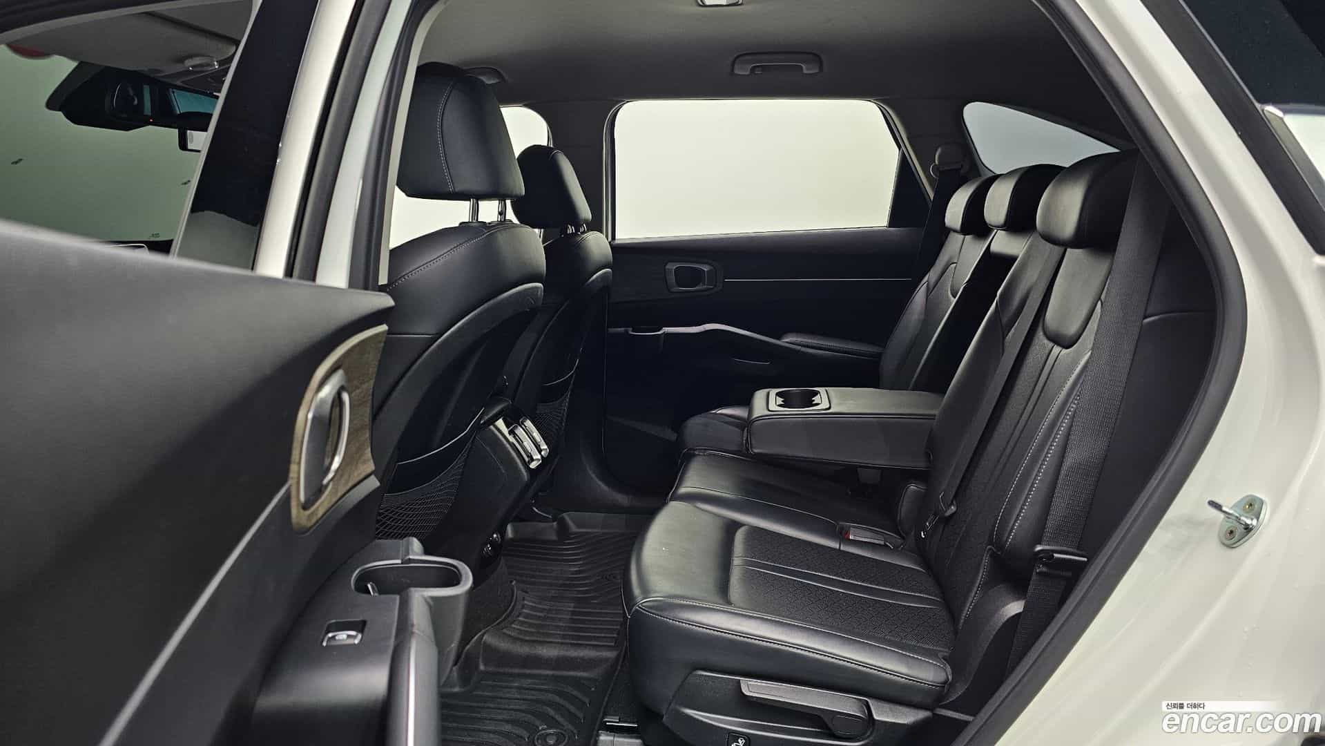 Sorento Kia 2021.2-OPTION-015