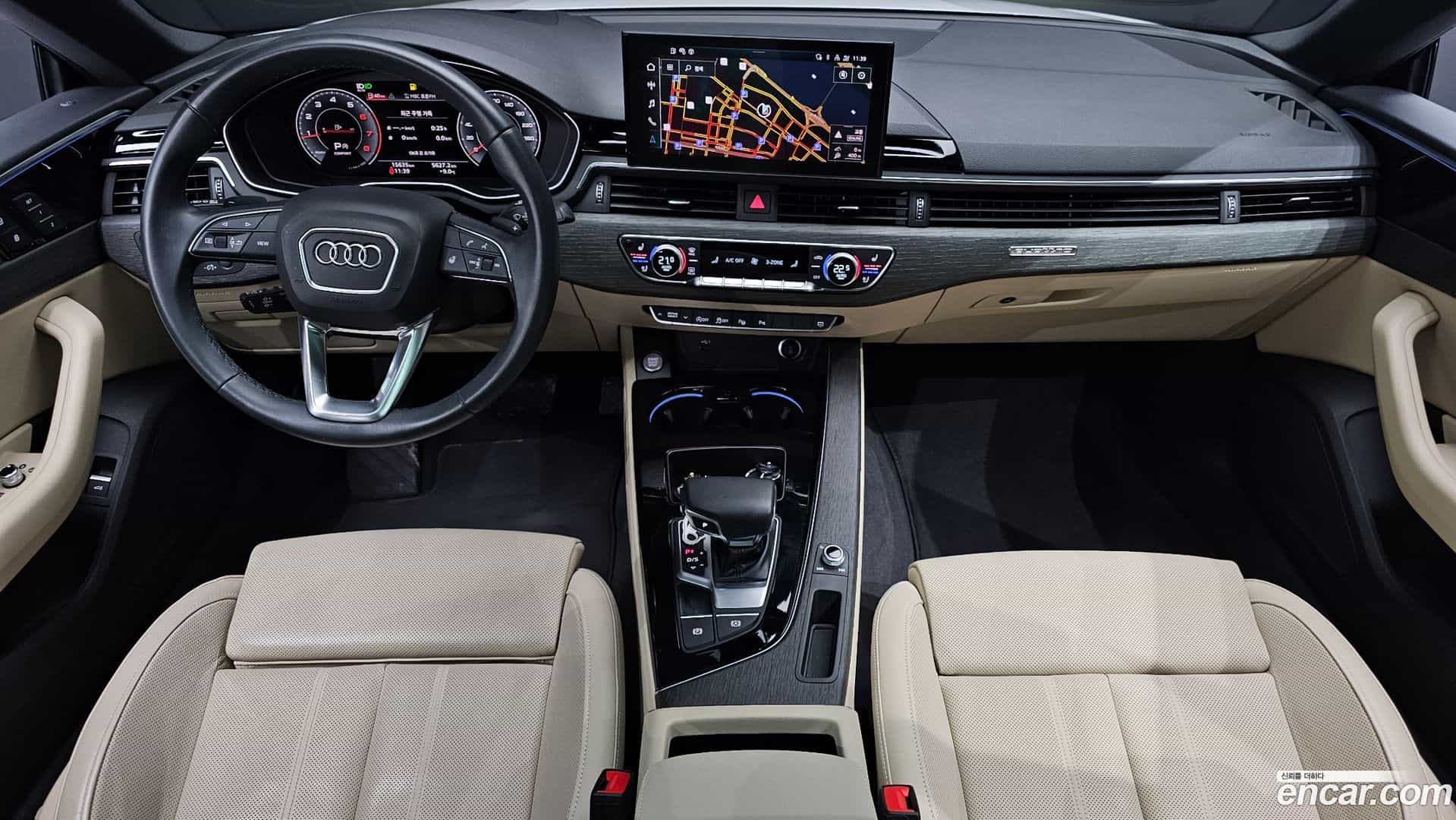A5 Audi 2023.11-INNER-007