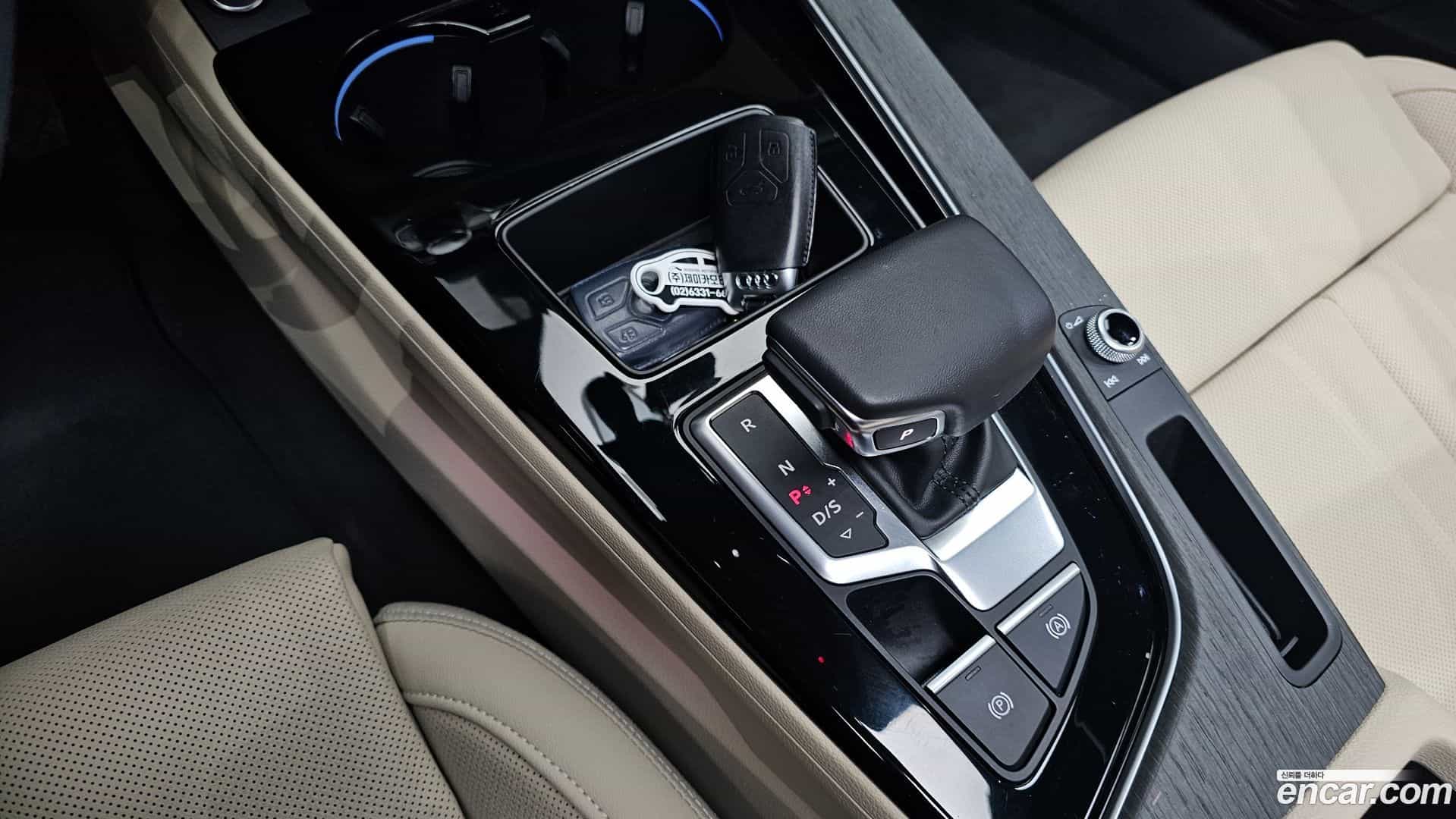 A5 Audi 2023.11-INNER-009