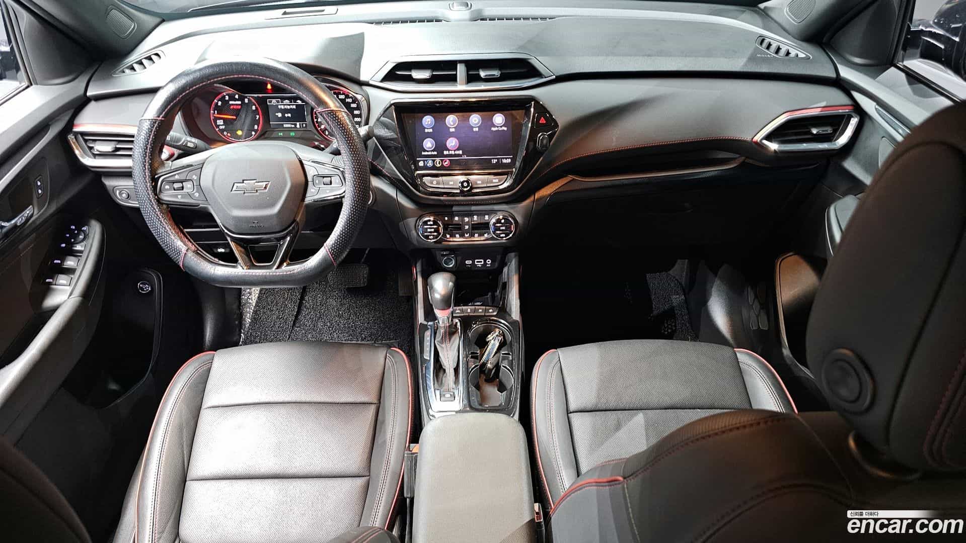 Trailblazer Chevrolet 2021.3-INNER-007