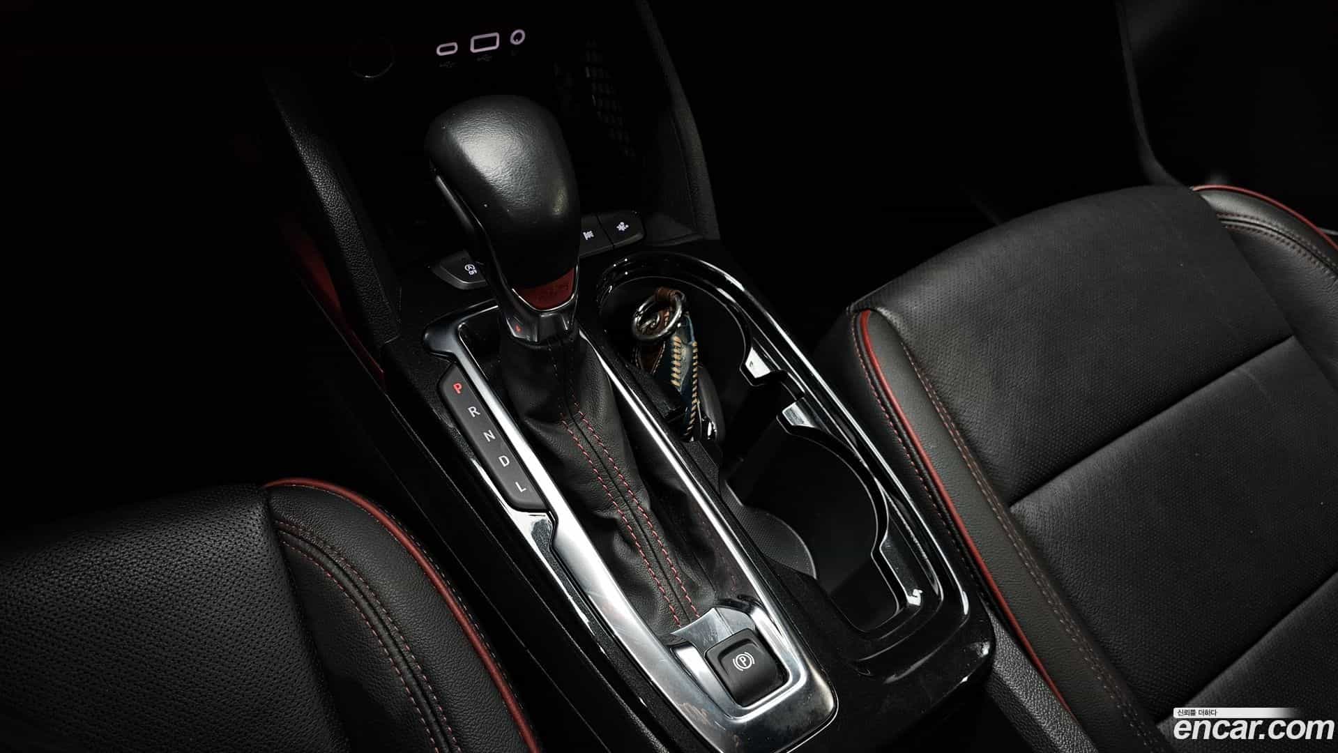 Trailblazer Chevrolet 2021.3-INNER-009