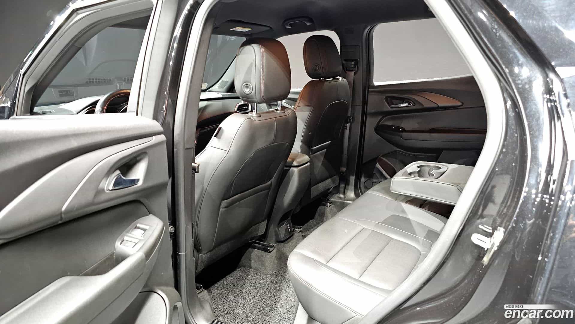 Trailblazer Chevrolet 2021.3-INNER-036