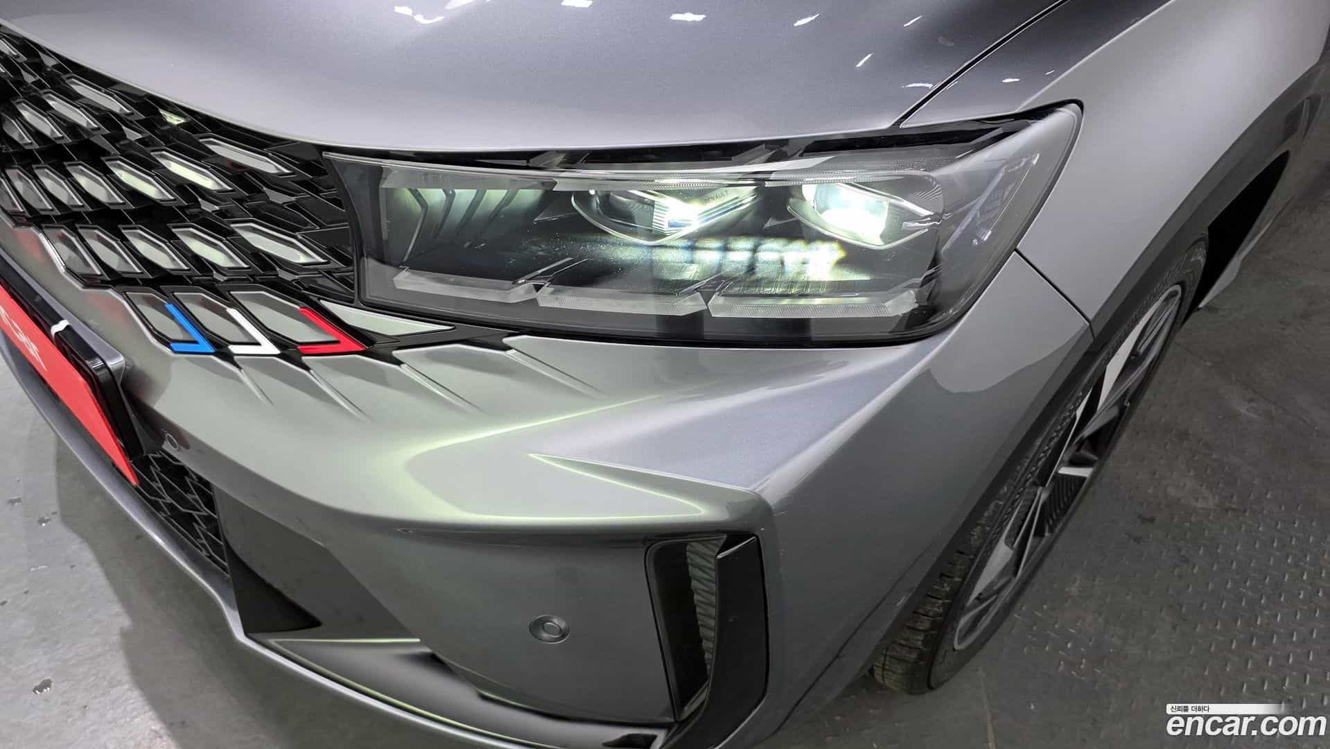 Grand Koleos Renault Korea 2025.7-OUTER-032