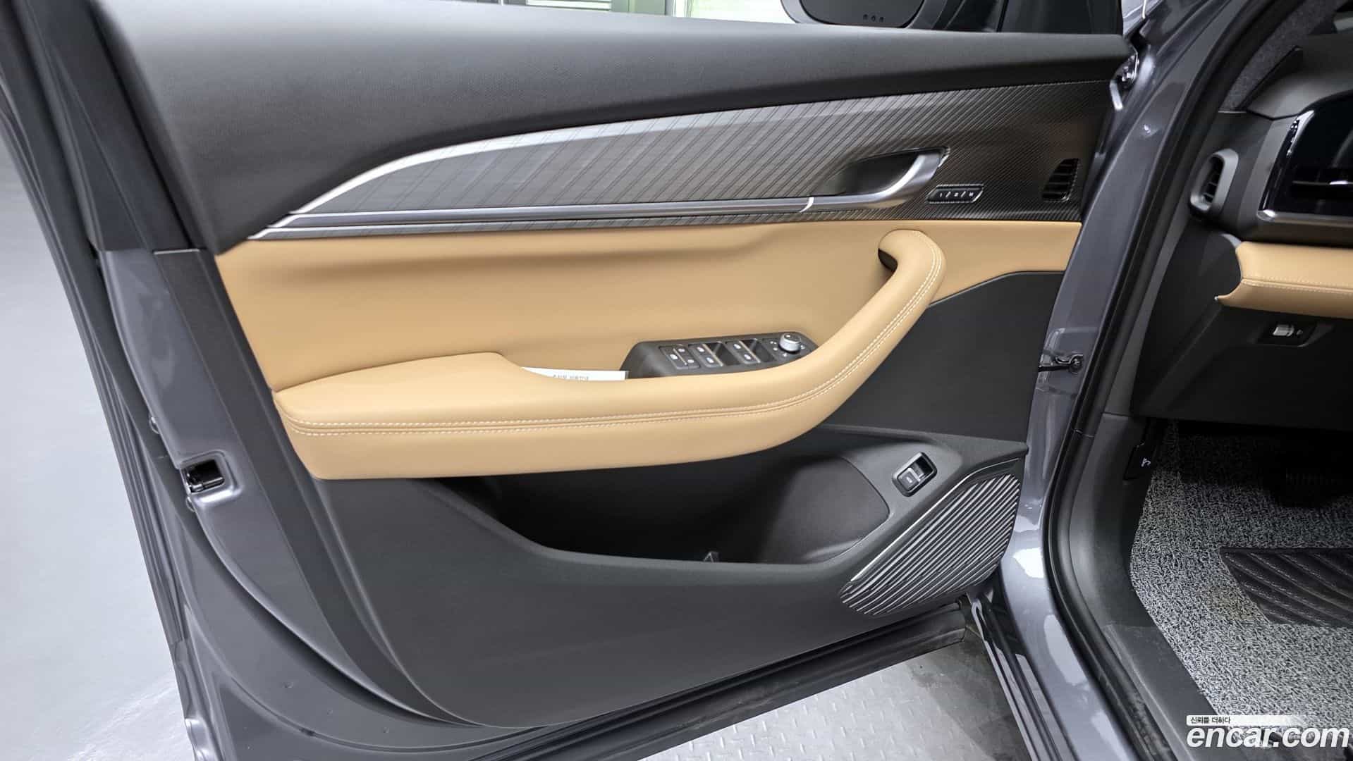 Grand Koleos Renault Korea 2025.7-INNER-034